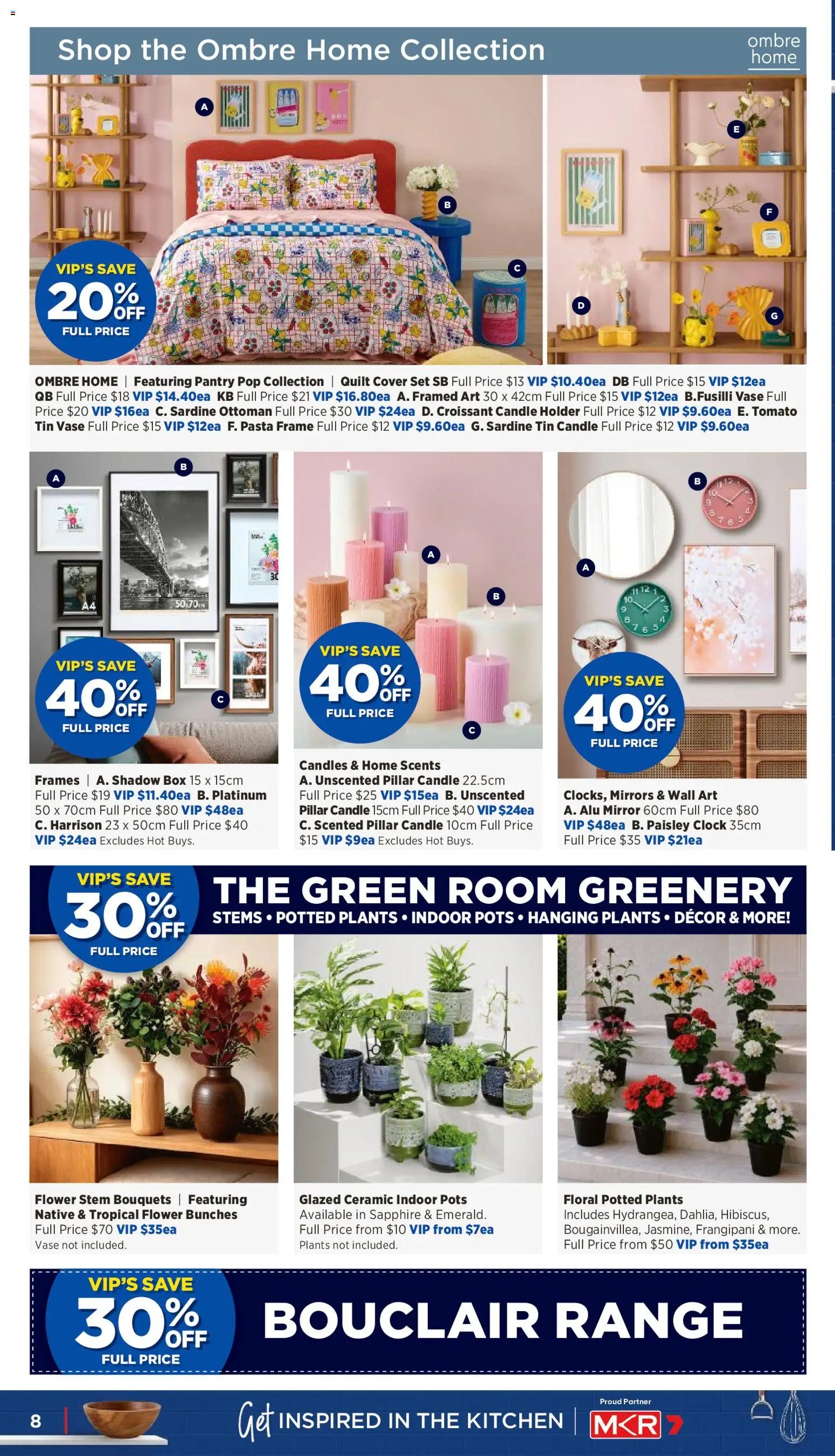 Spotlight catalogue from 23/09/2026 Spotlight catalogue