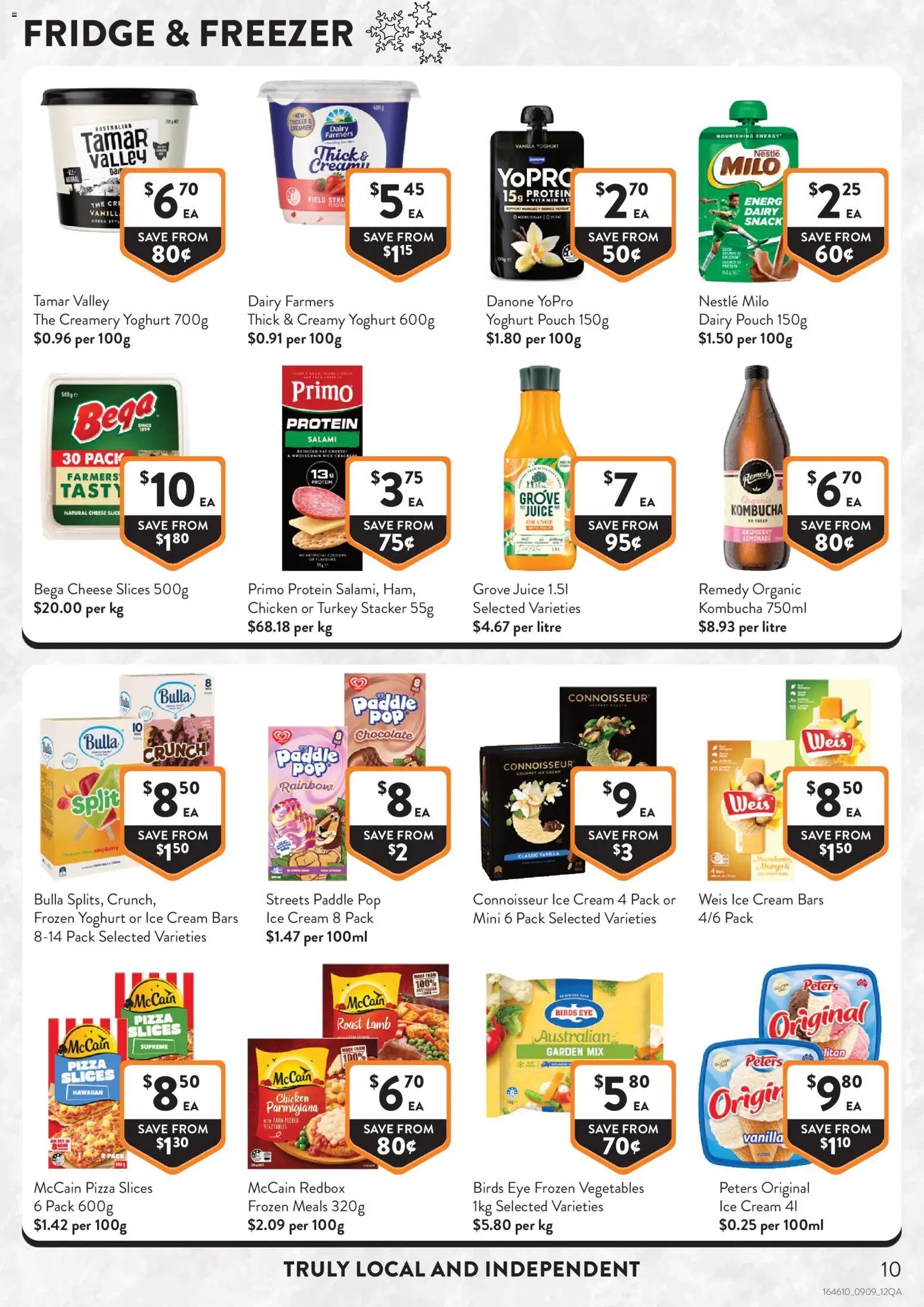 Foodworks catalogue from 09/09/2026 Foodworks catalogue QLD