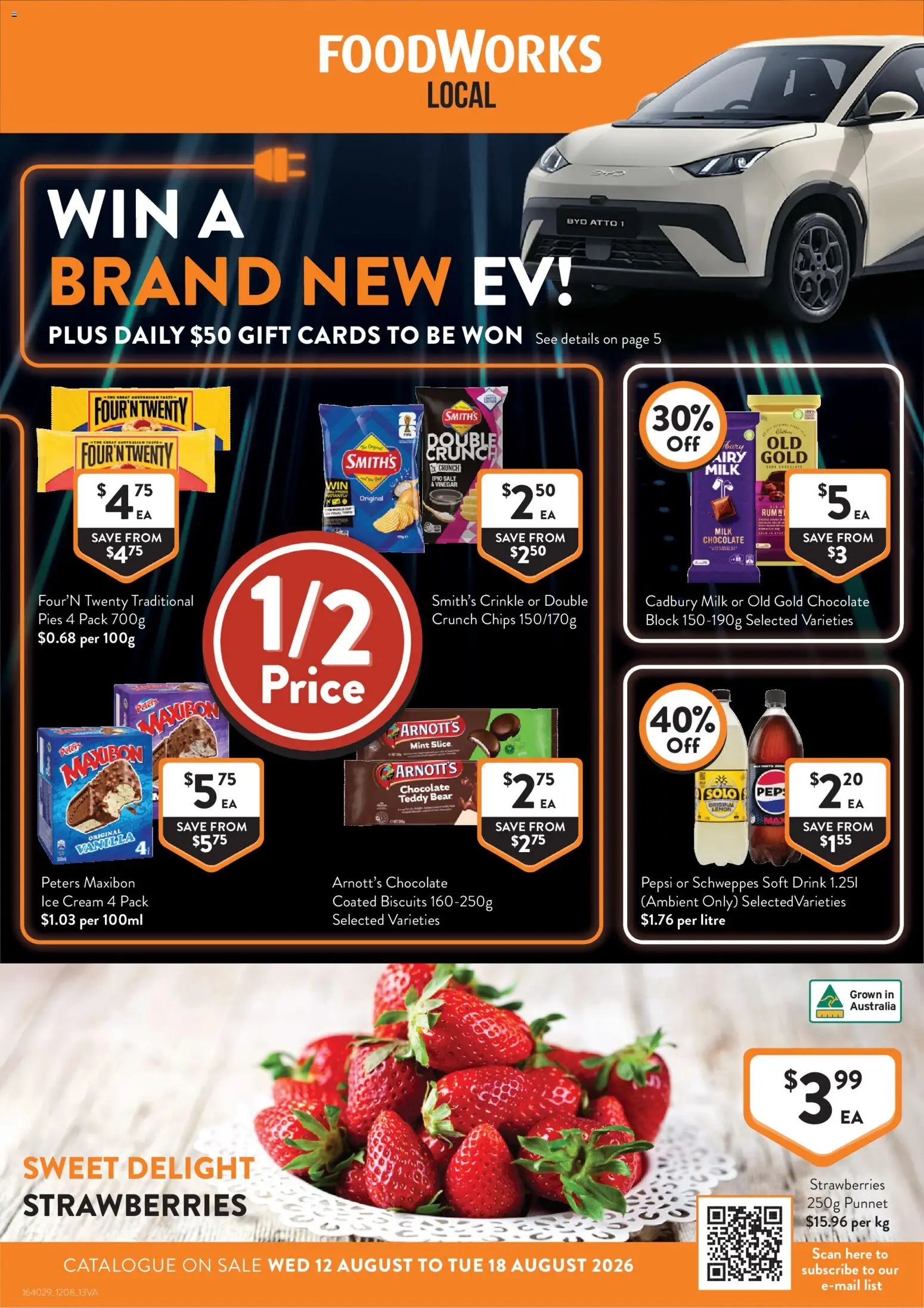 Foodworks catalogue from 12/08/2026 Foodworks catalogue VIC