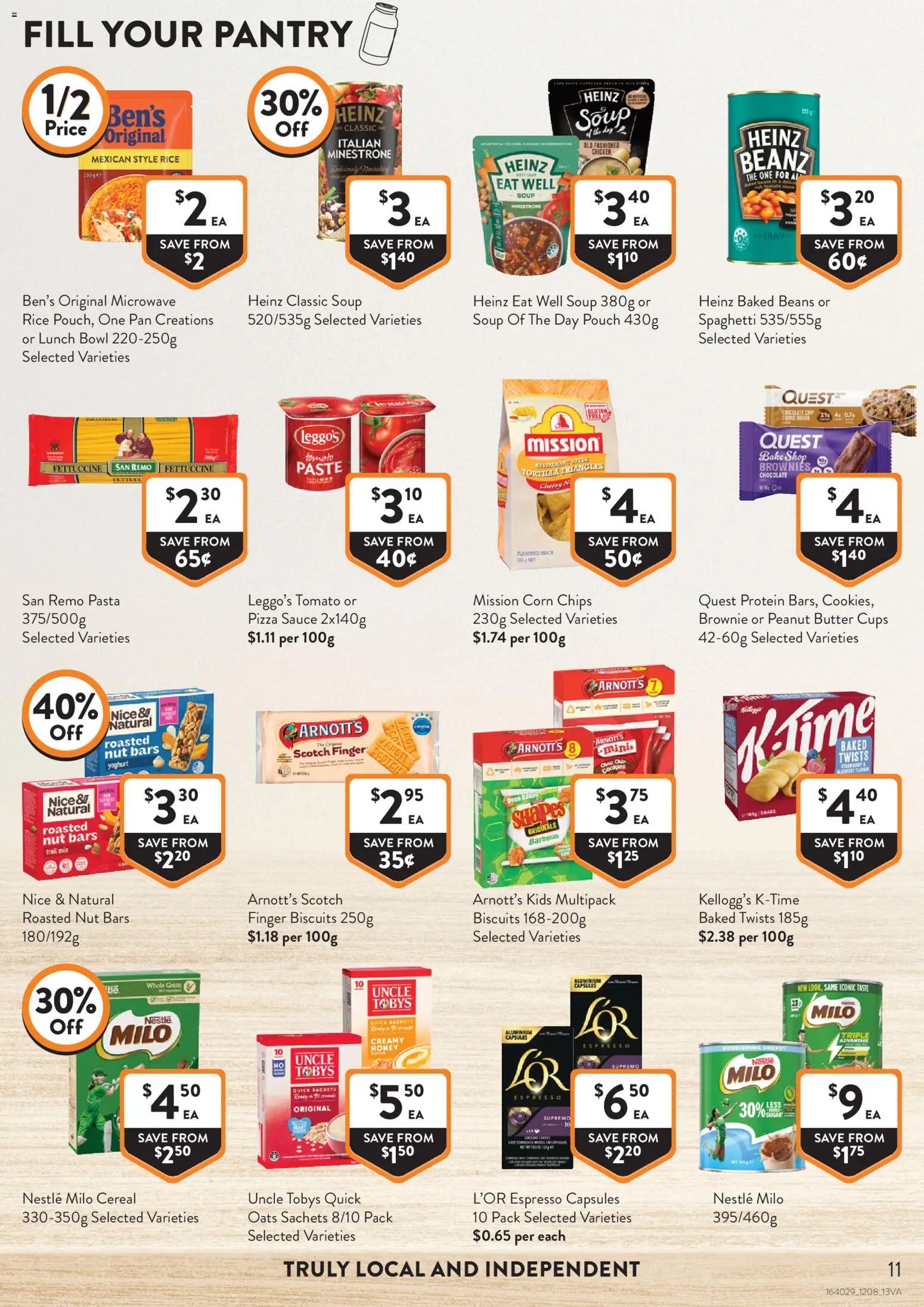 Foodworks catalogue from 12/08/2026 Foodworks catalogue VIC