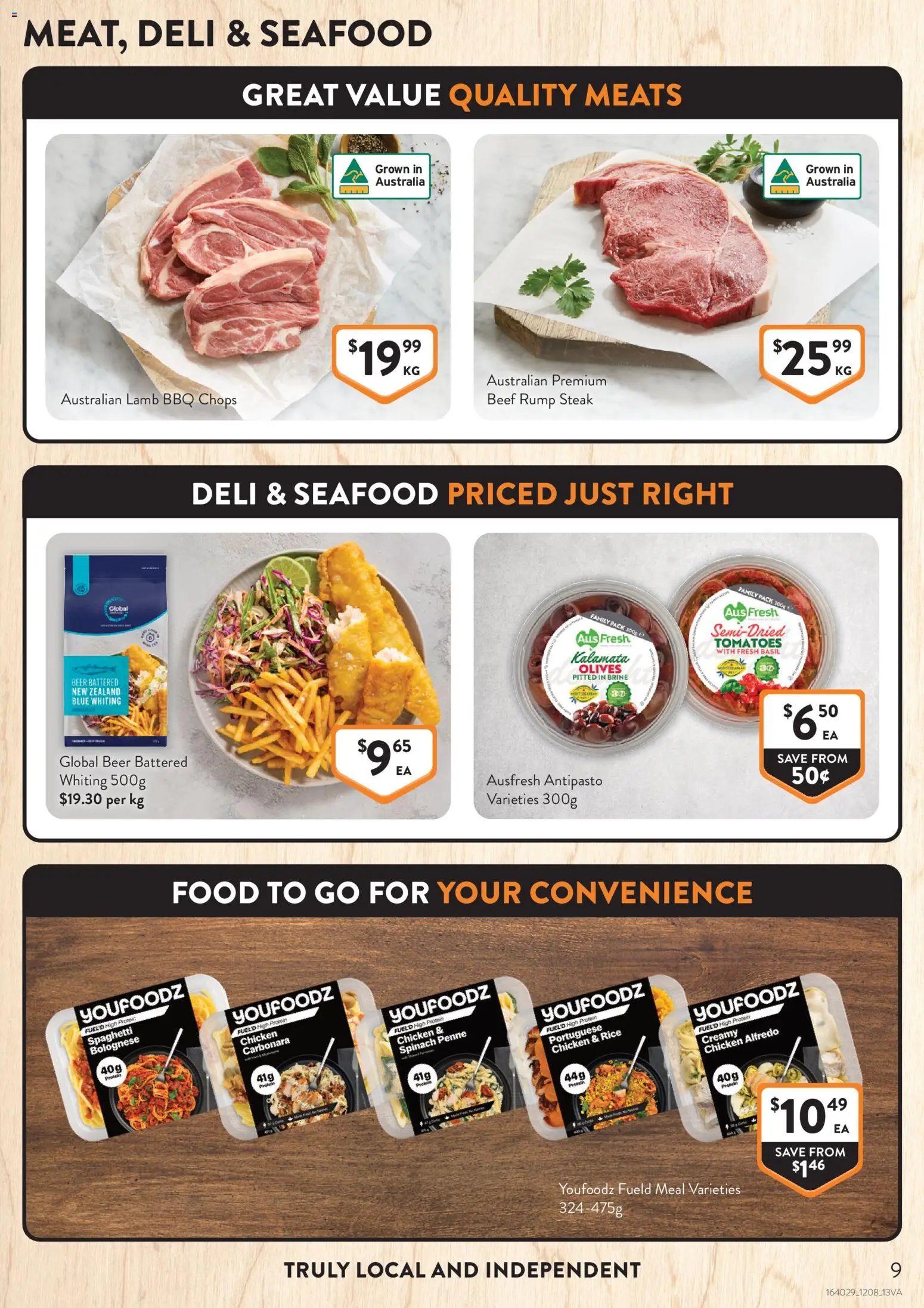 Foodworks catalogue from 12/08/2026 Foodworks catalogue VIC