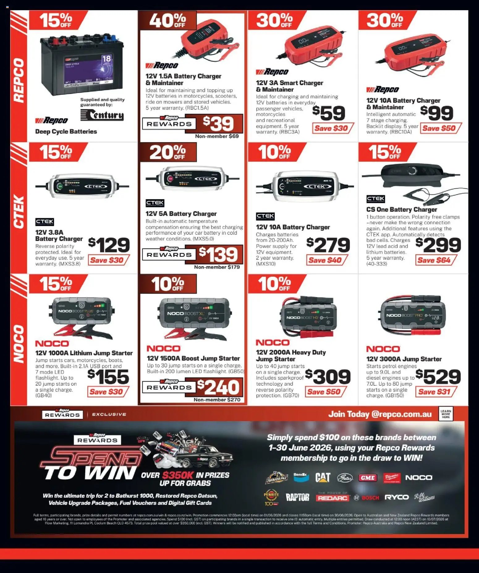 Repco catalogue from 03/06/2026 Repco catalogue