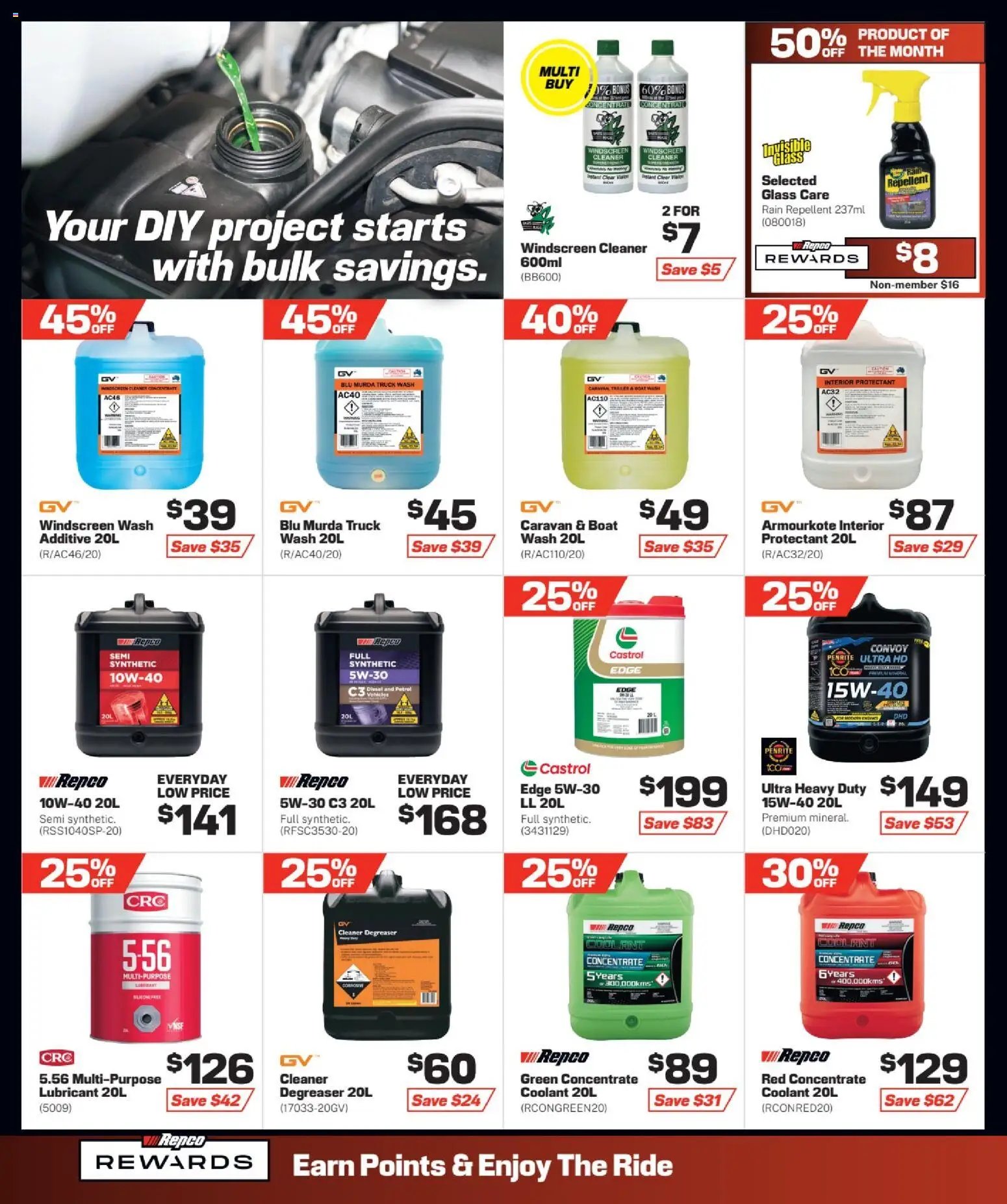 Repco catalogue from 03/06/2026 Repco catalogue