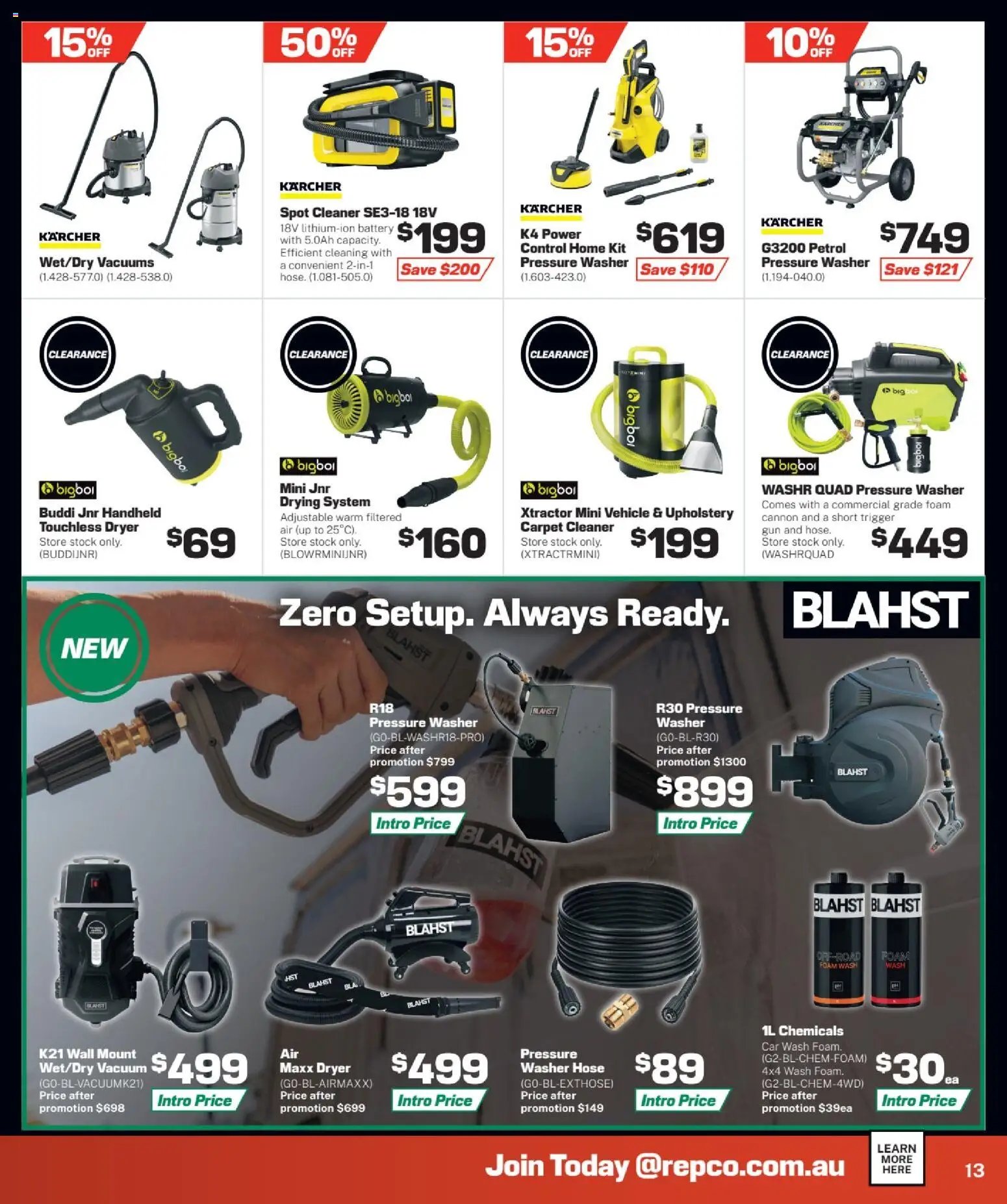 Repco catalogue from 03/06/2026 Repco catalogue