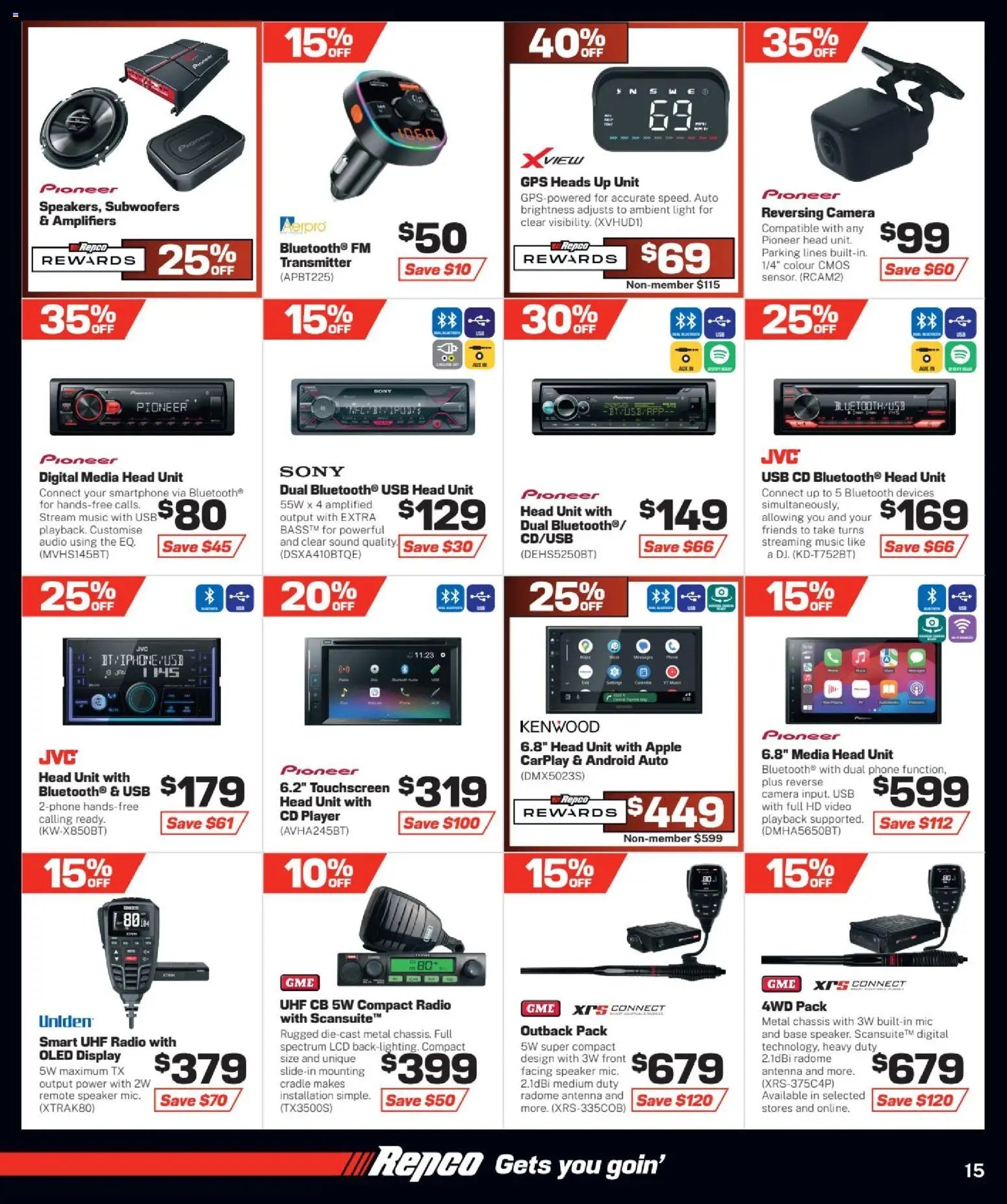 Repco catalogue from 03/06/2026 Repco catalogue