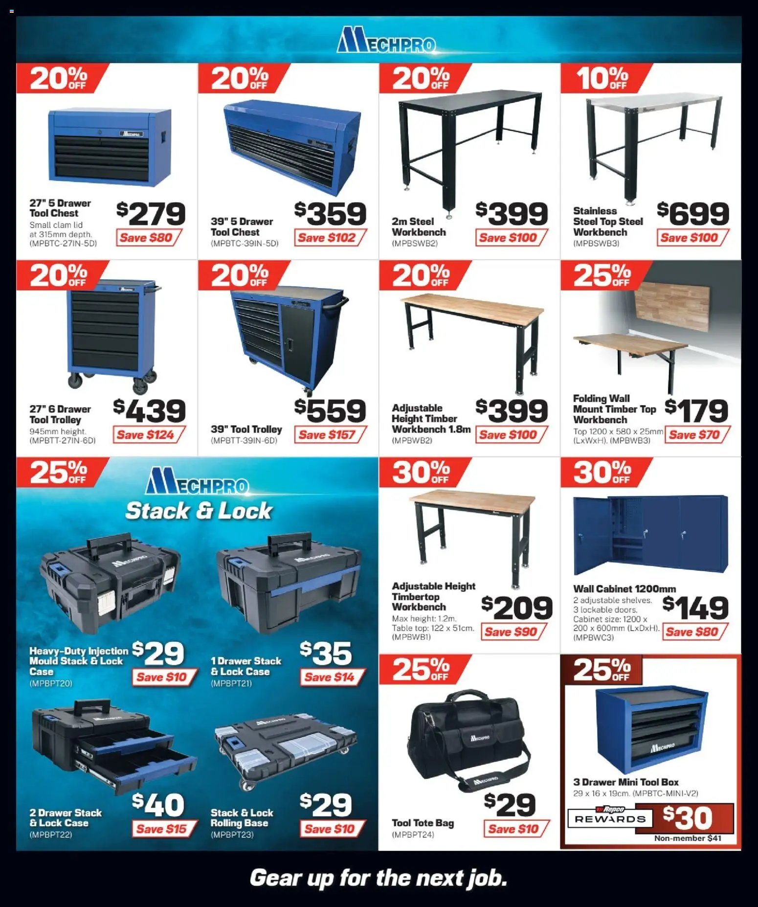 Repco catalogue from 03/06/2026 Repco catalogue