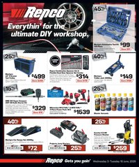 Repco catalogue from 03/06/2026 Repco catalogue