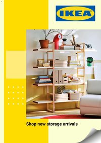IKEA catalogue from 21/09/2026 IKEA catalogue