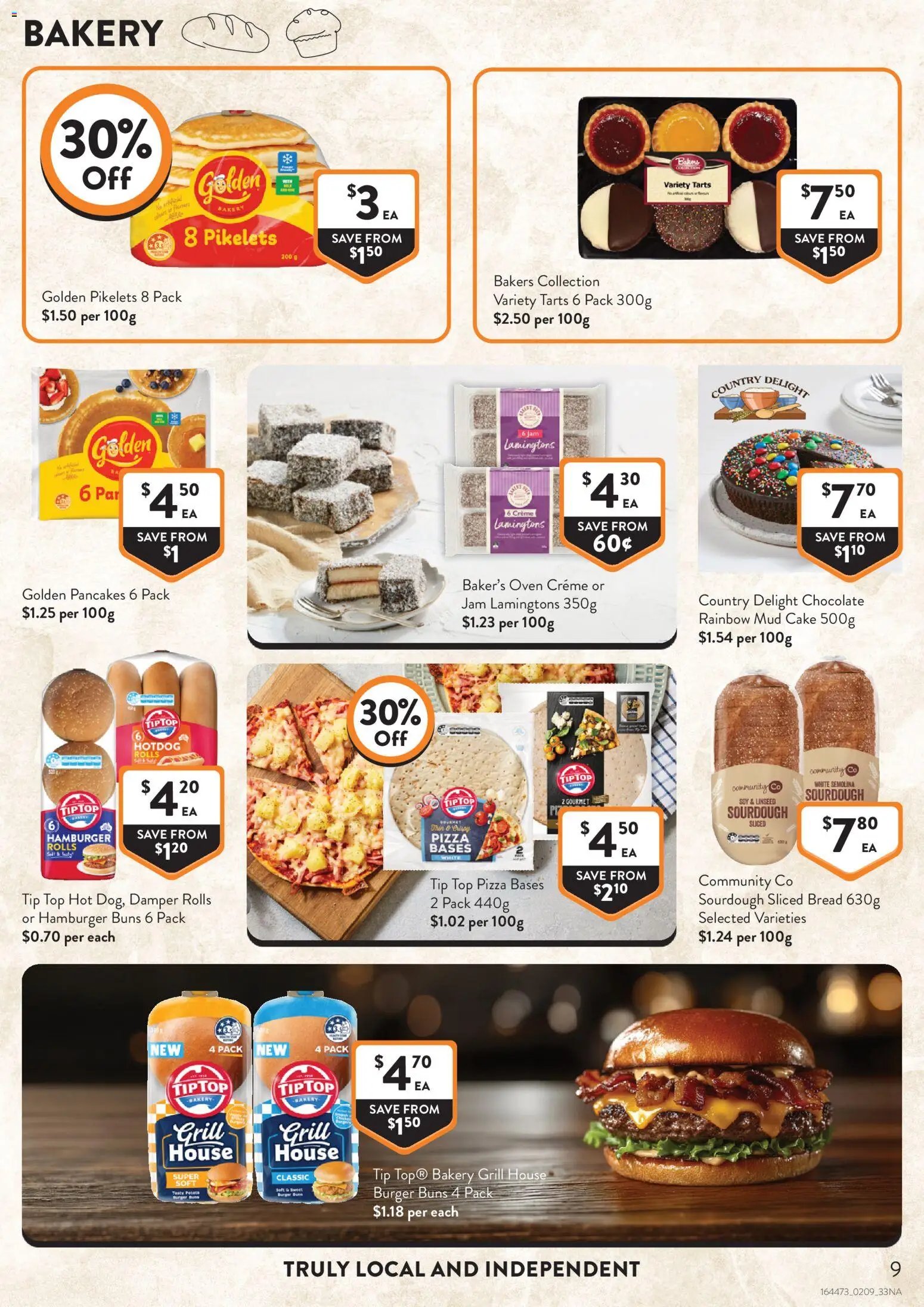 Foodworks catalogue from 09/09/2026 Foodworks catalogue NSW