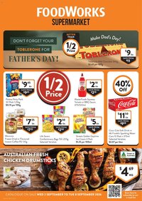 Foodworks catalogue from 09/09/2026 Foodworks catalogue NSW