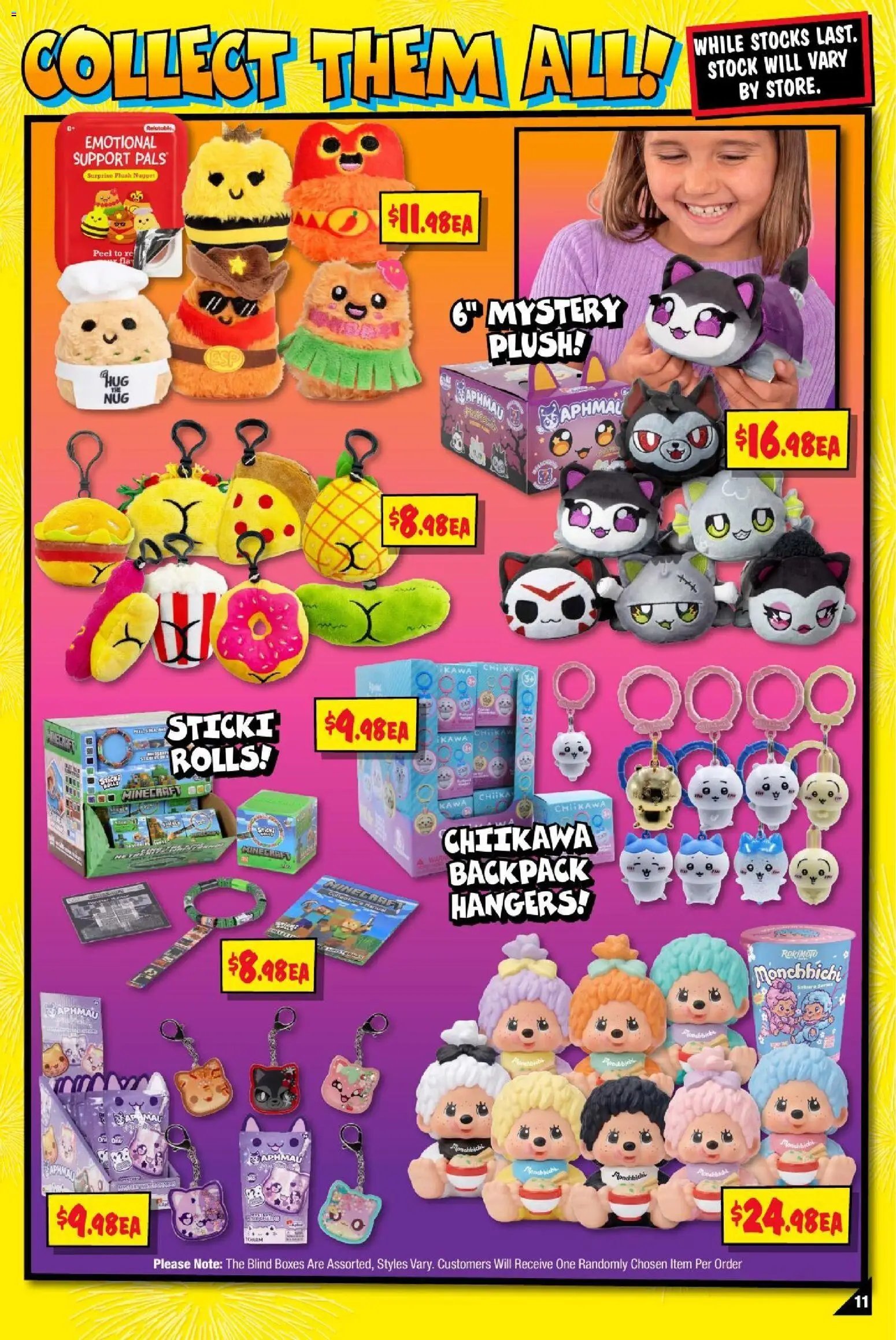 JB Hi-Fi catalogue from 17/09/2026 JB Hi-Fi Entertainment Extravaganza