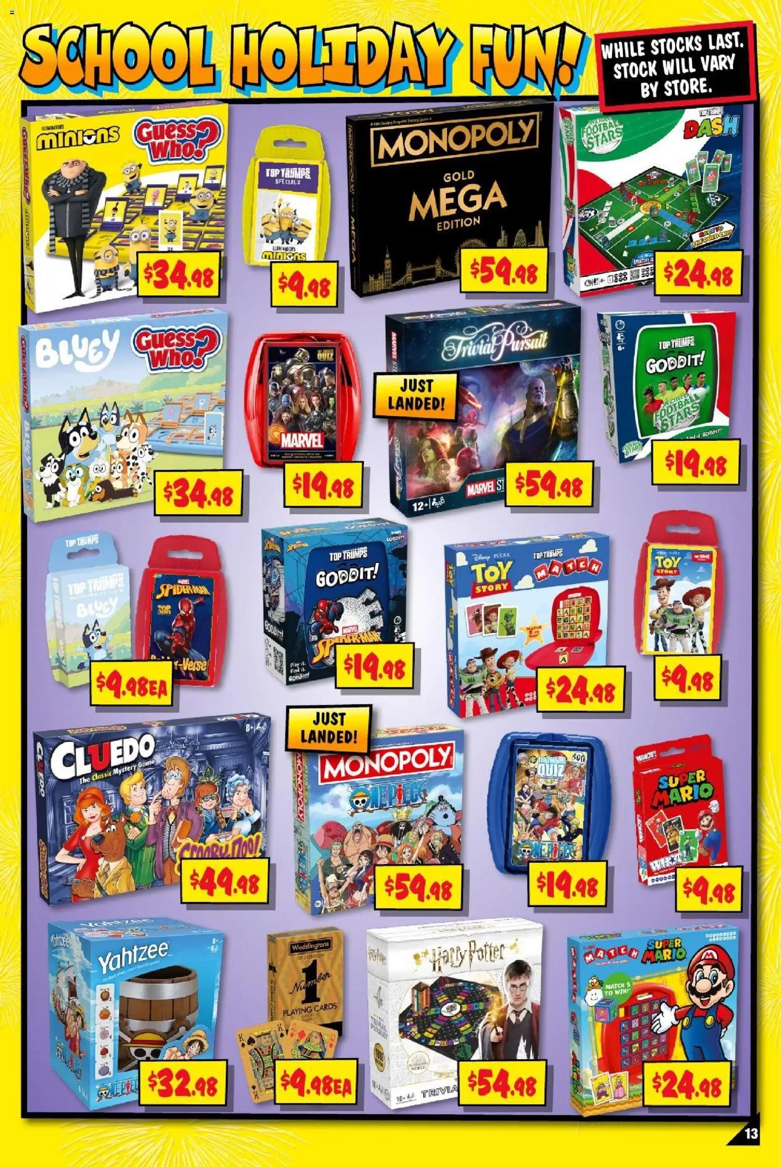 JB Hi-Fi catalogue from 17/09/2026 JB Hi-Fi Entertainment Extravaganza