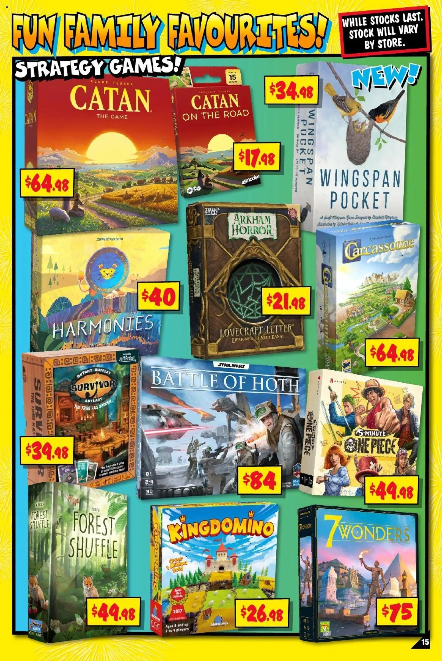 JB Hi-Fi catalogue from 17/09/2026 JB Hi-Fi Entertainment Extravaganza