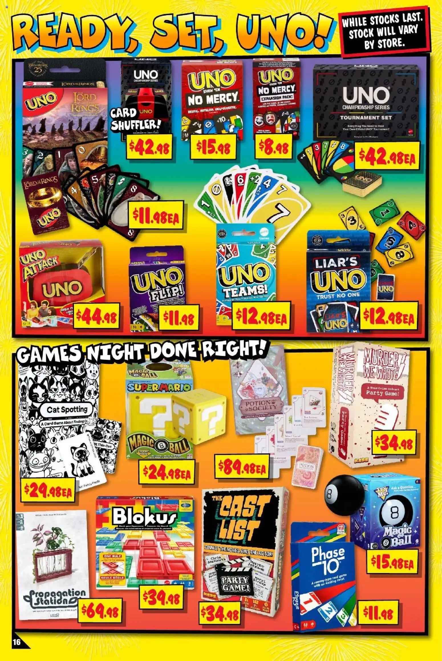 JB Hi-Fi catalogue from 17/09/2026 JB Hi-Fi Entertainment Extravaganza