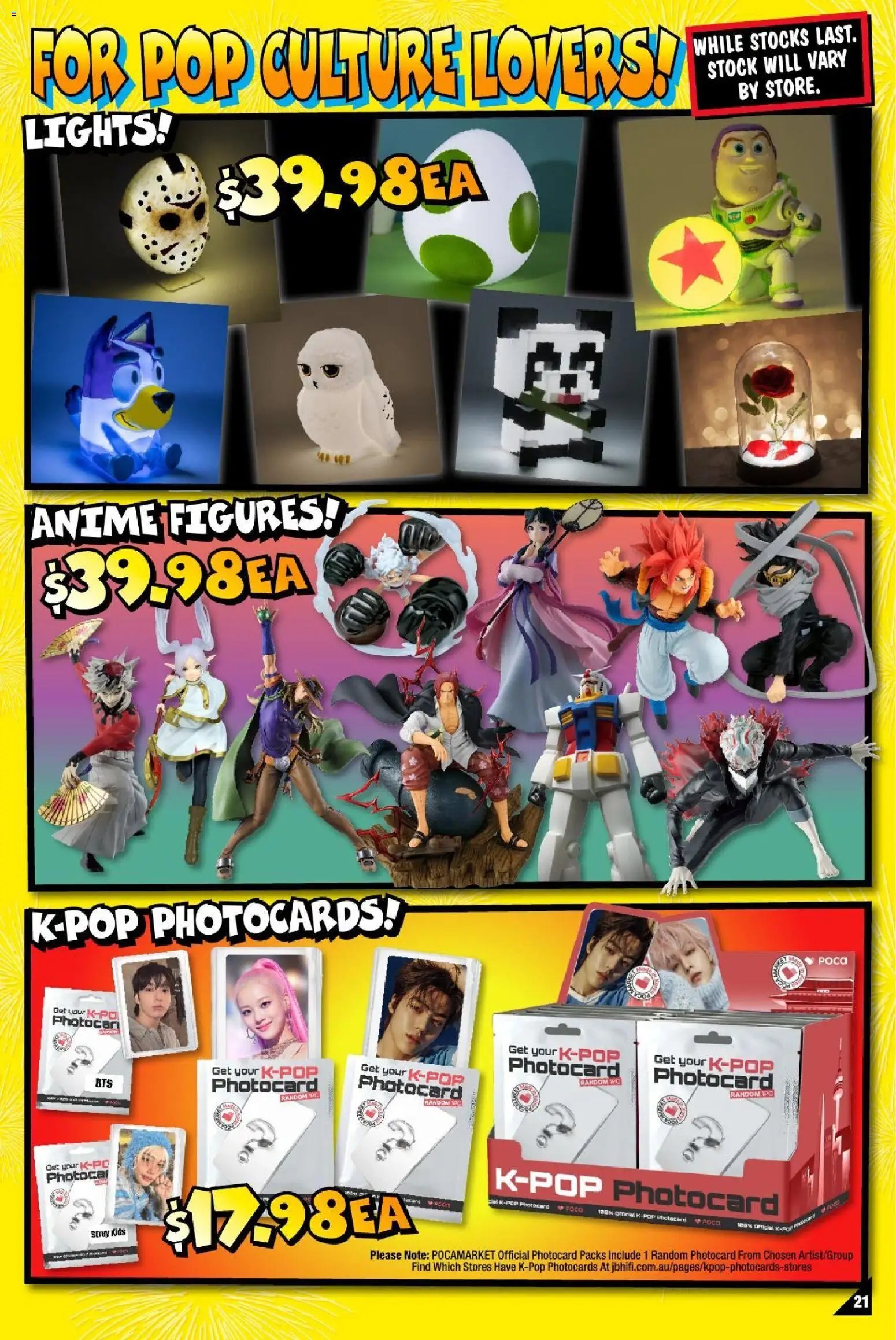 JB Hi-Fi catalogue from 17/09/2026 JB Hi-Fi Entertainment Extravaganza