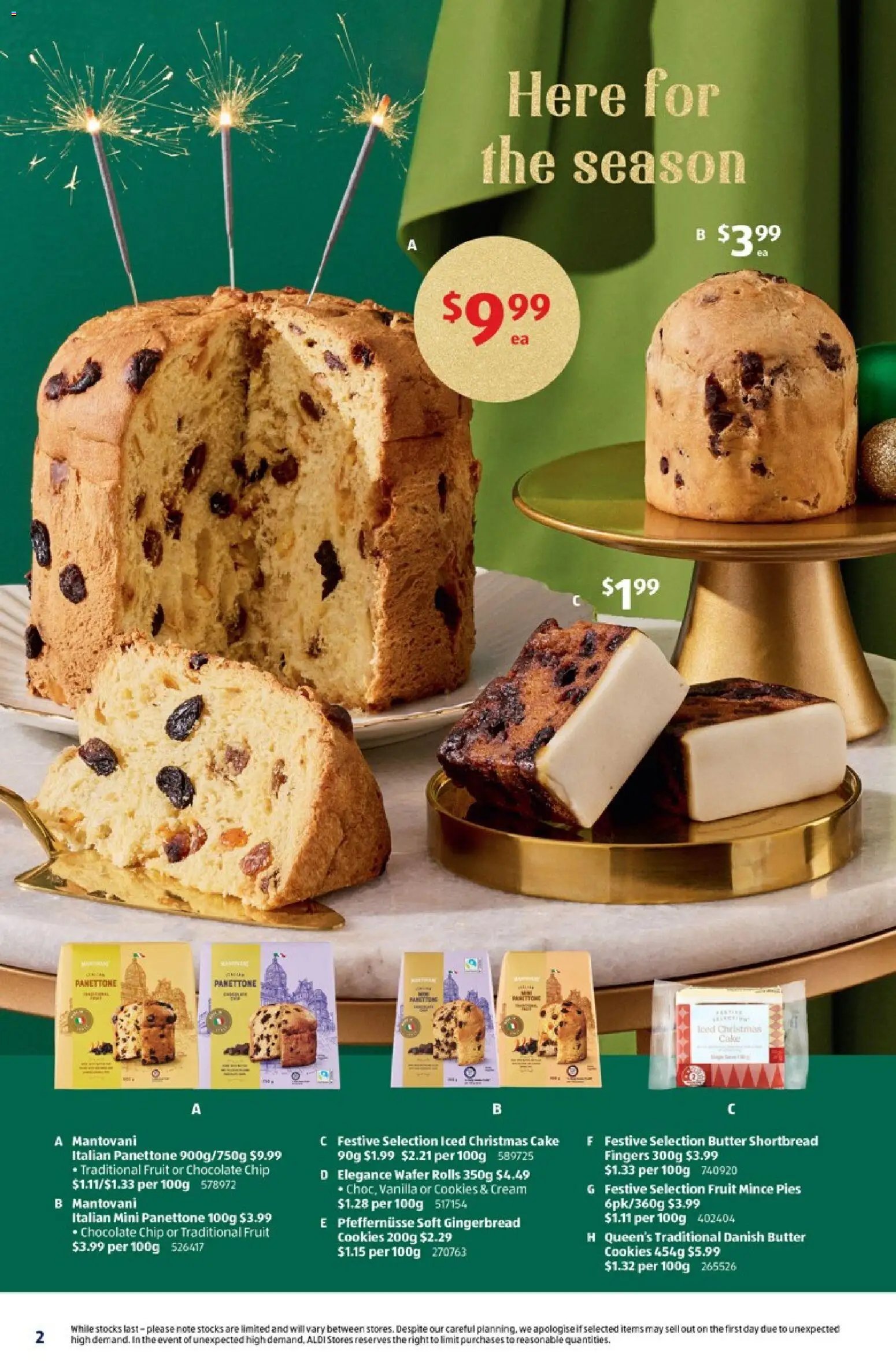 Aldi catalogue from 30/09/2026 Aldi catalogue NSW
