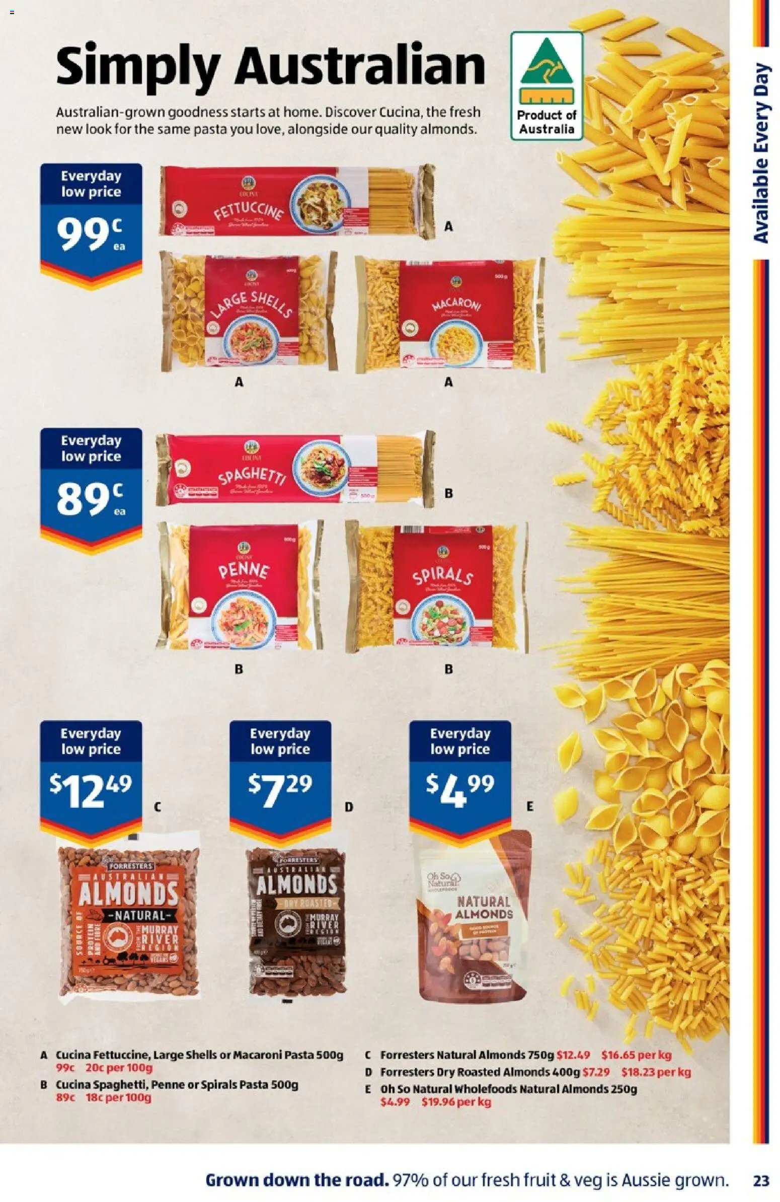 Aldi catalogue from 30/09/2026 Aldi catalogue NSW