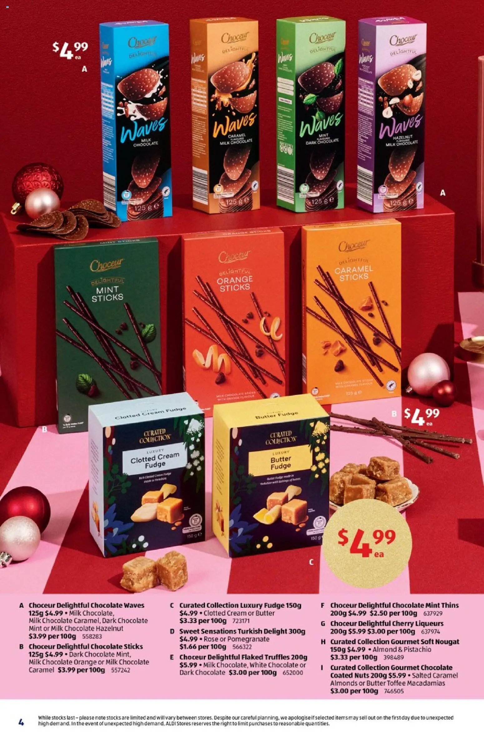 Aldi catalogue from 30/09/2026 Aldi catalogue NSW
