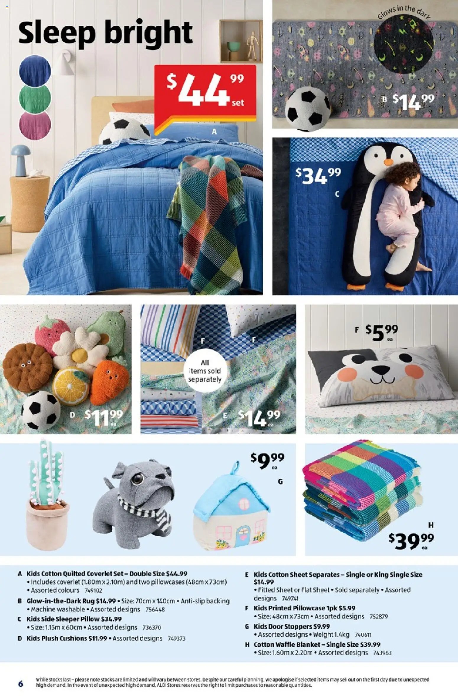 Aldi catalogue from 30/09/2026 Aldi catalogue NSW