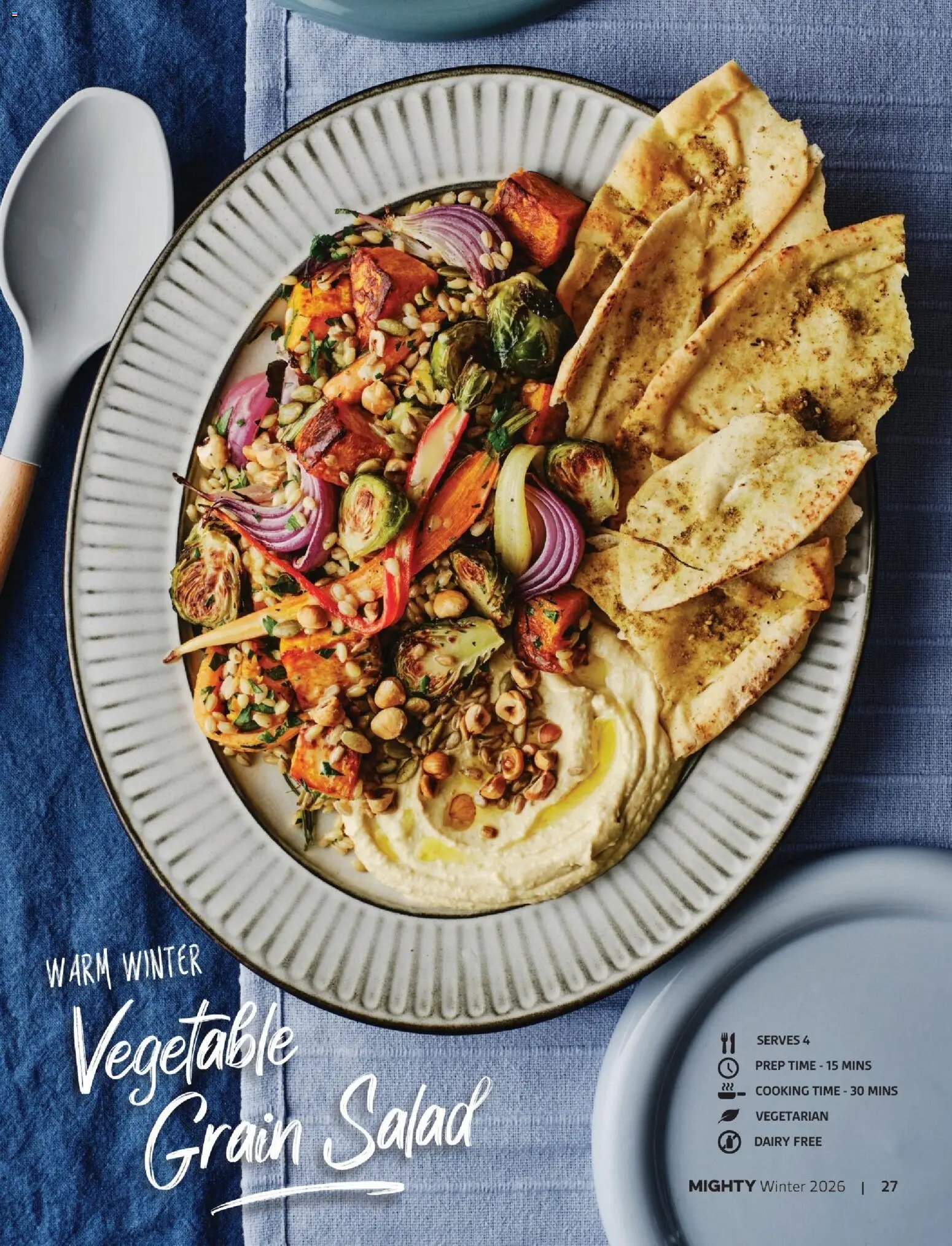 Foodland catalogue from 06/06/2026 Foodland catalogue Winter