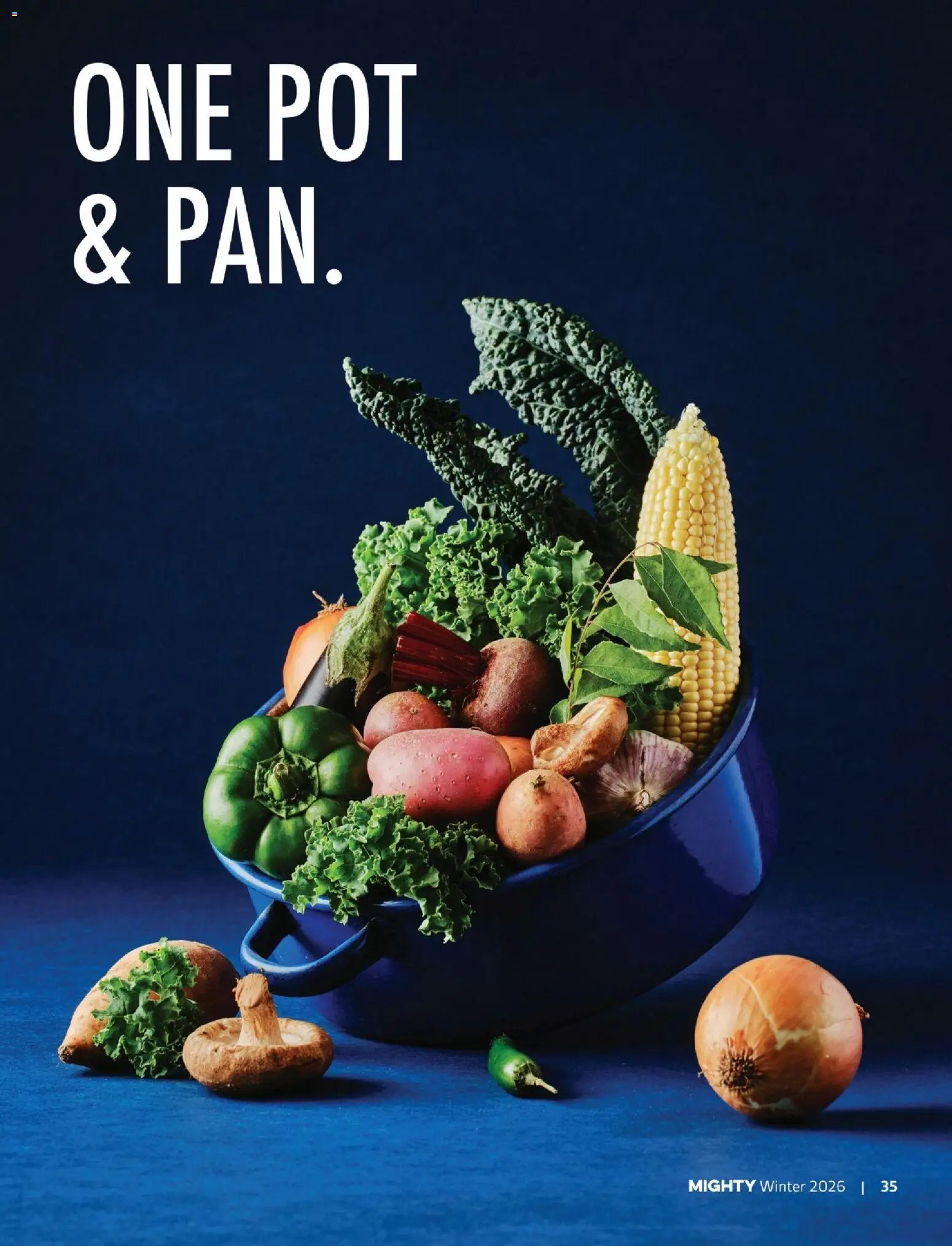Foodland catalogue from 06/06/2026 Foodland catalogue Winter