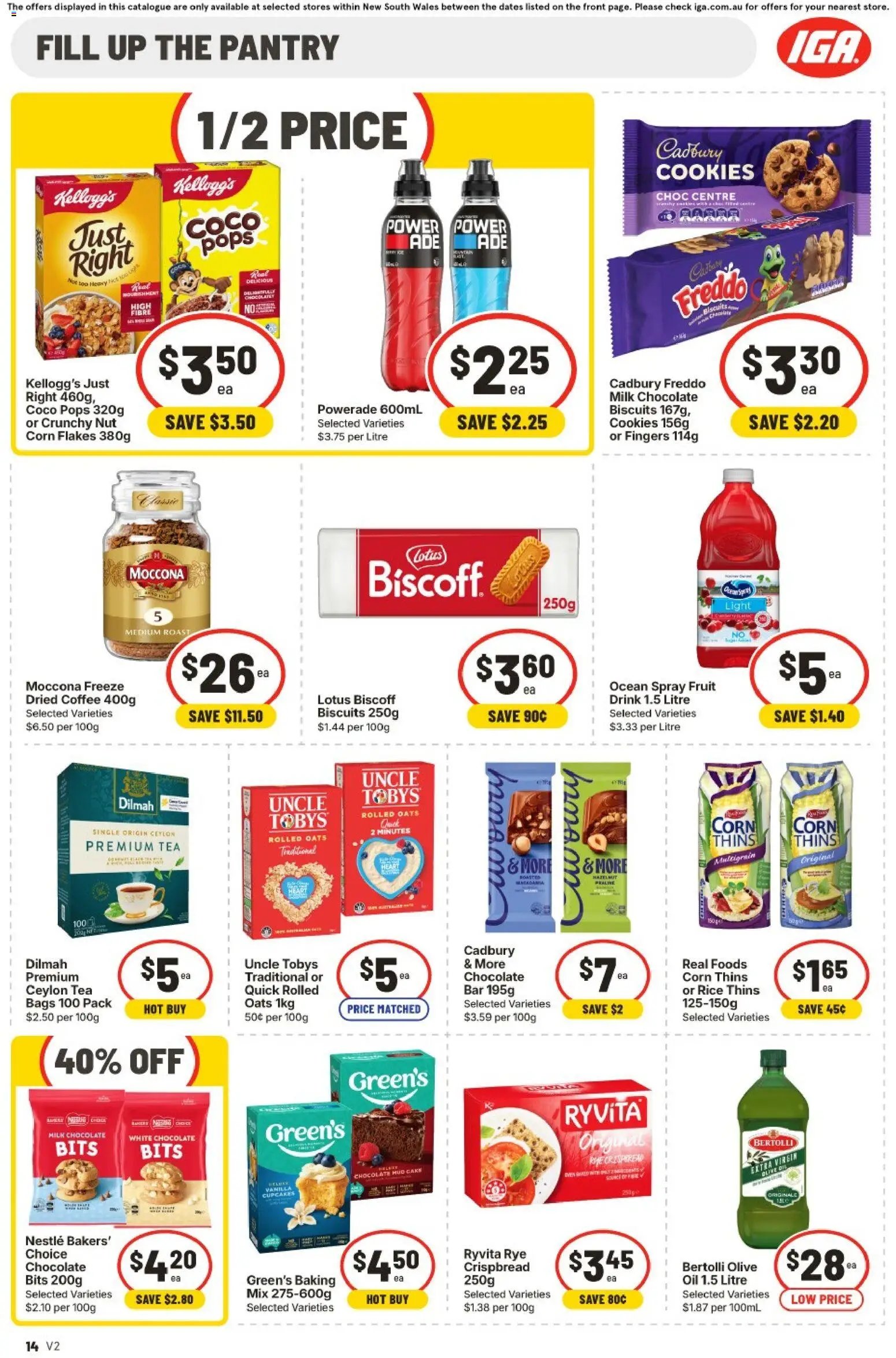 IGA catalogue from 15/07/2026 IGA catalogue NSW Medium V2