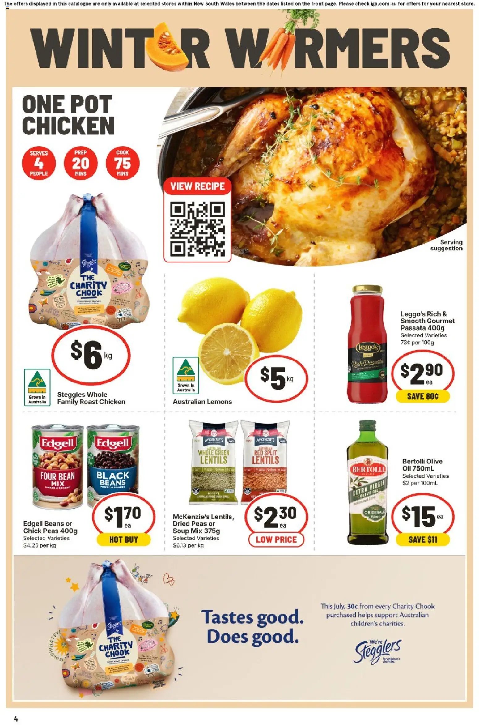 IGA catalogue from 15/07/2026 IGA catalogue NSW Medium V2