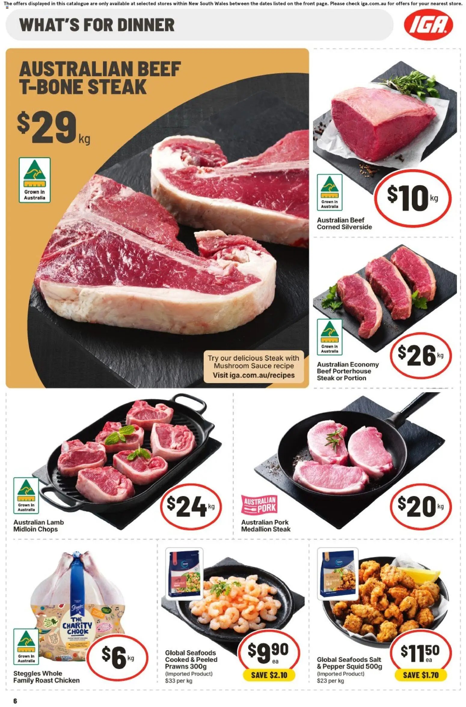 IGA catalogue from 15/07/2026 IGA catalogue NSW Medium V2