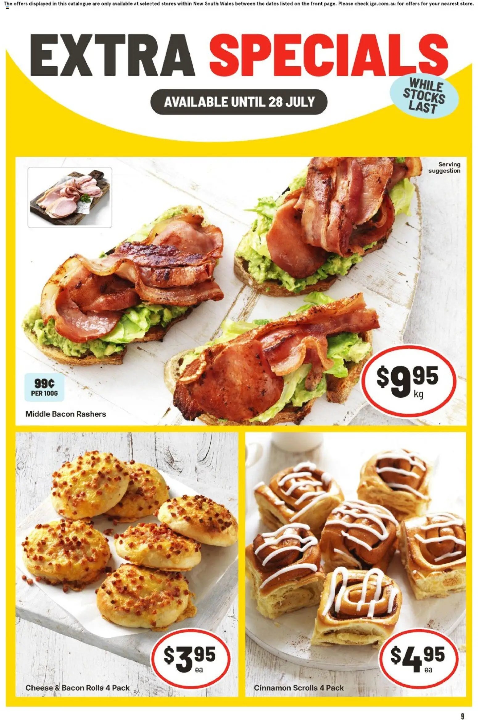 IGA catalogue from 15/07/2026 IGA catalogue NSW Medium V2