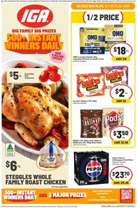 IGA catalogue from 15/07/2026 IGA catalogue NSW Medium V2