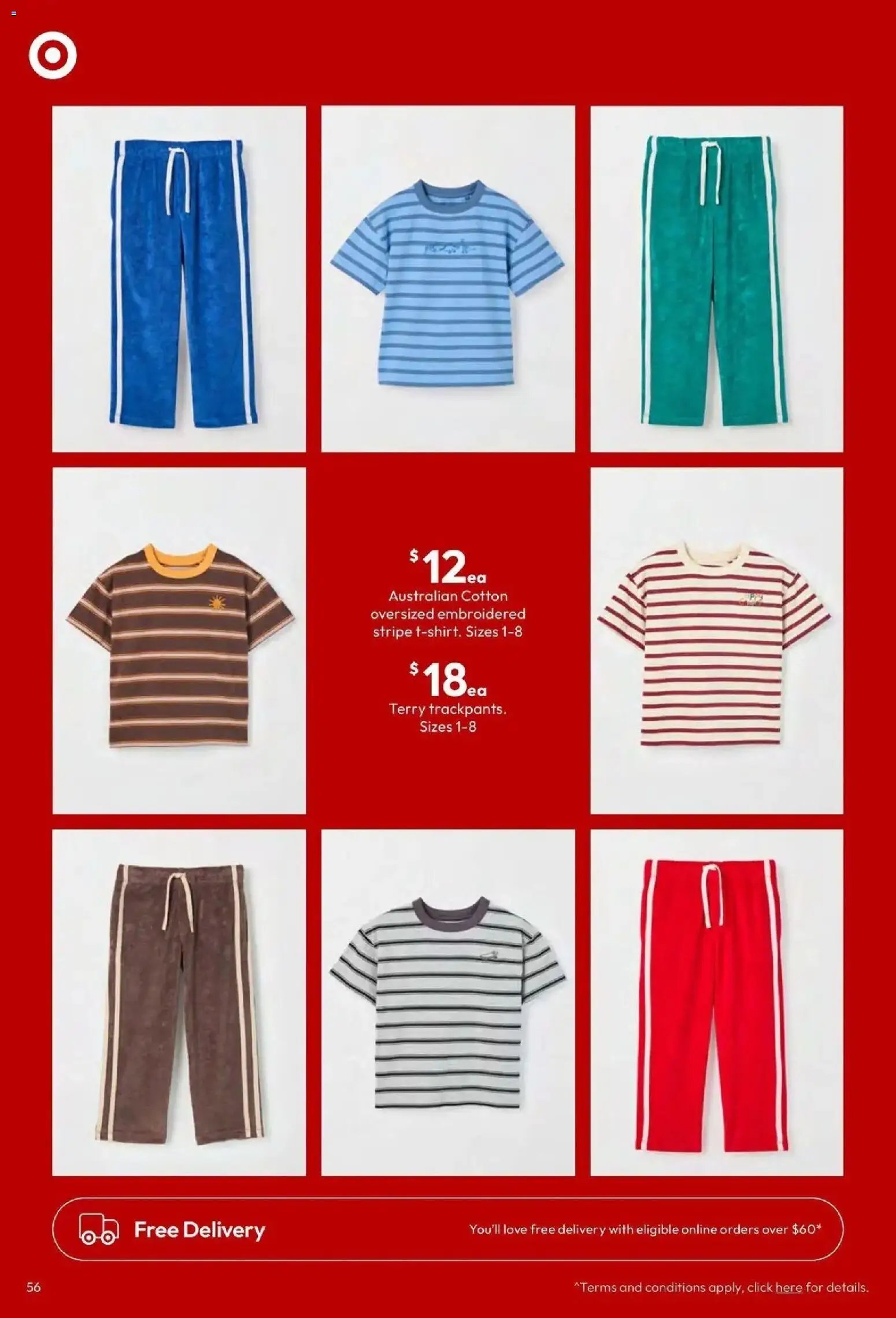 Target catalogue from 24/06/2026 Big Brand Toy Sale & More