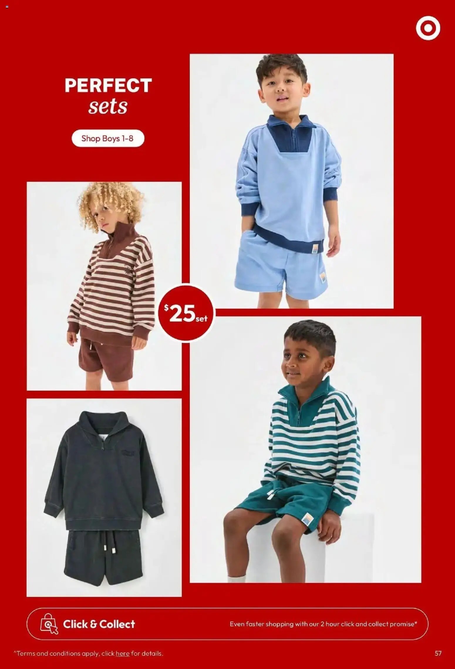 Target catalogue from 24/06/2026 Big Brand Toy Sale & More