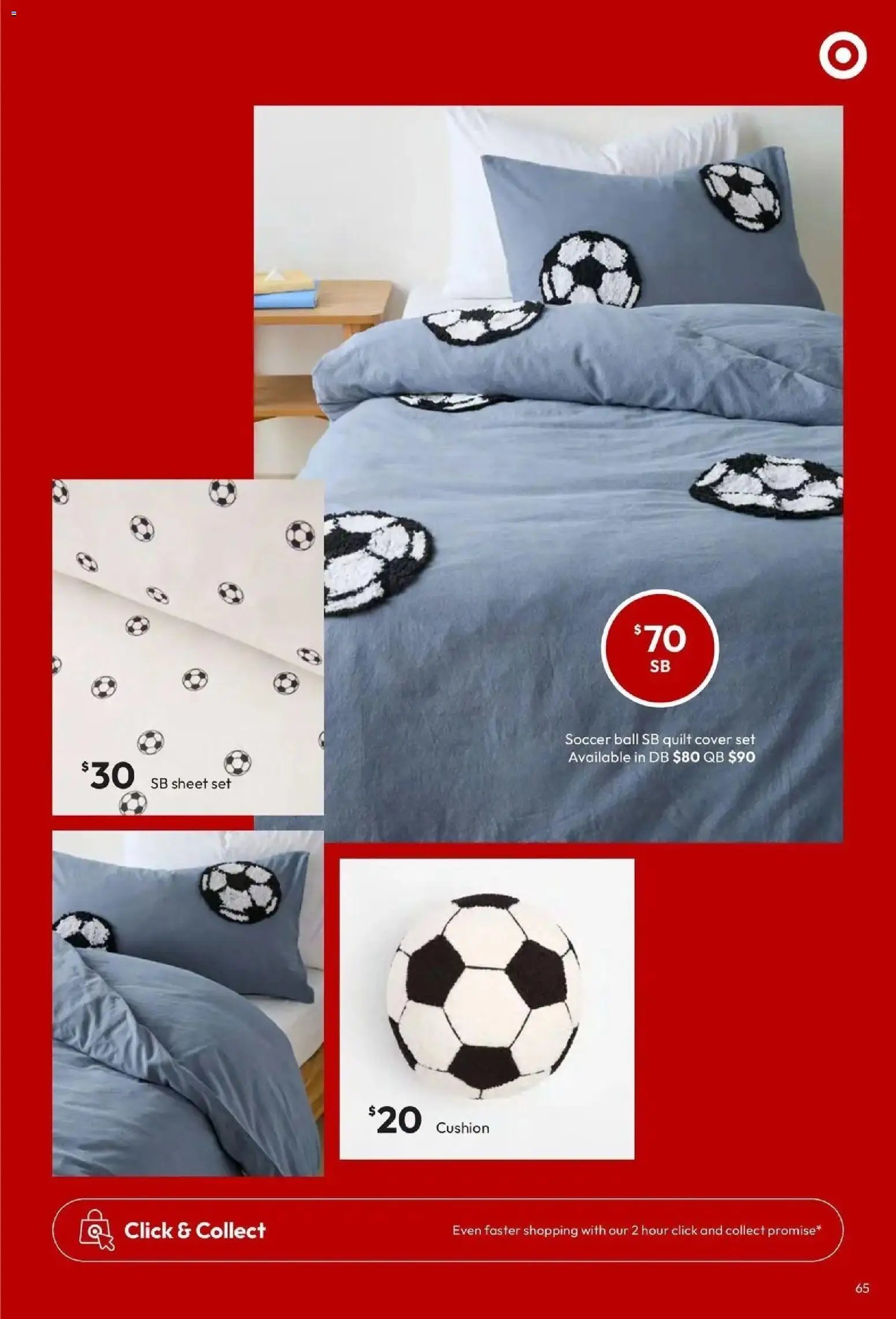 Target catalogue from 24/06/2026 Big Brand Toy Sale & More