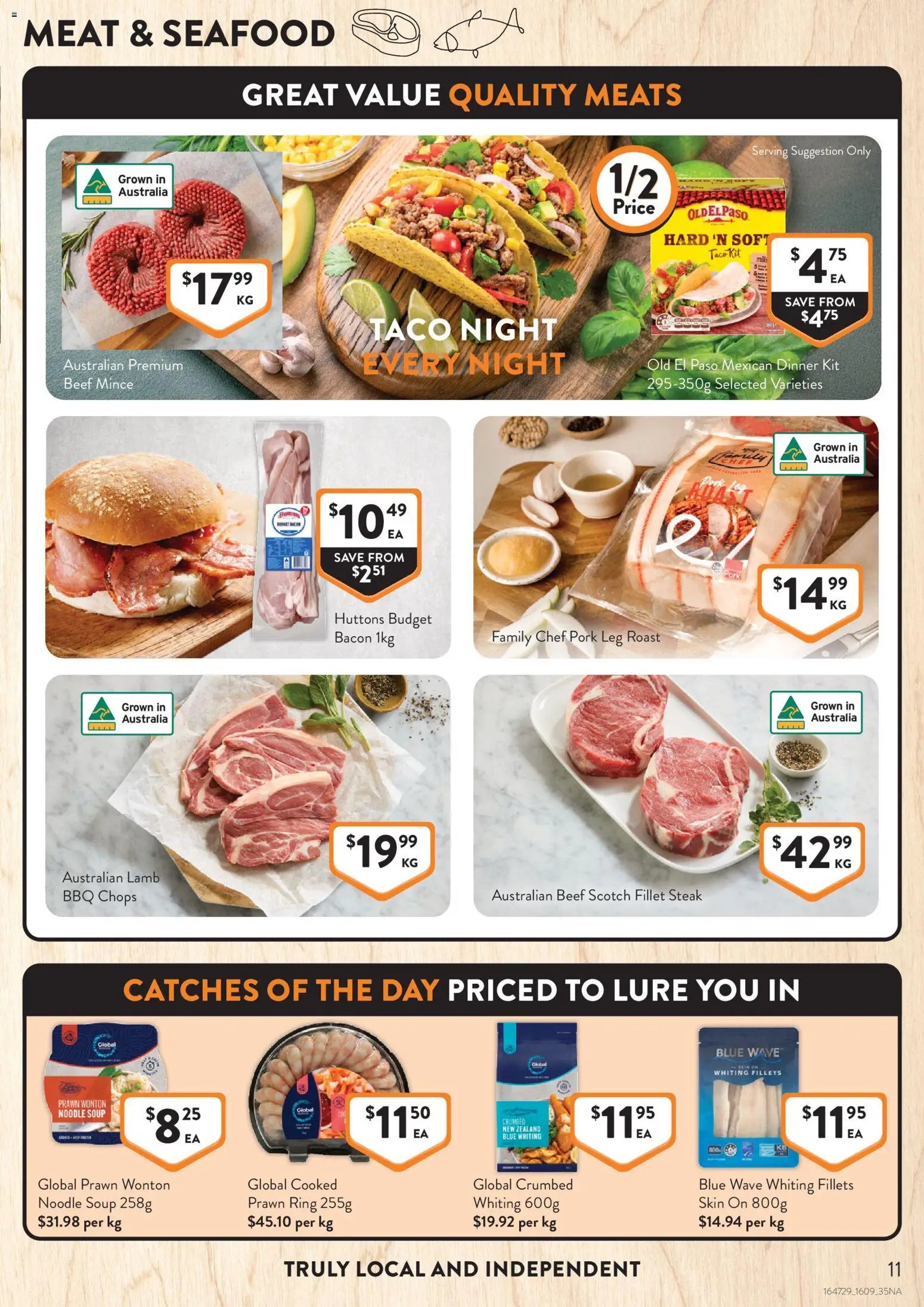 Foodworks catalogue from 16/09/2026 Foodworks catalogue NSW