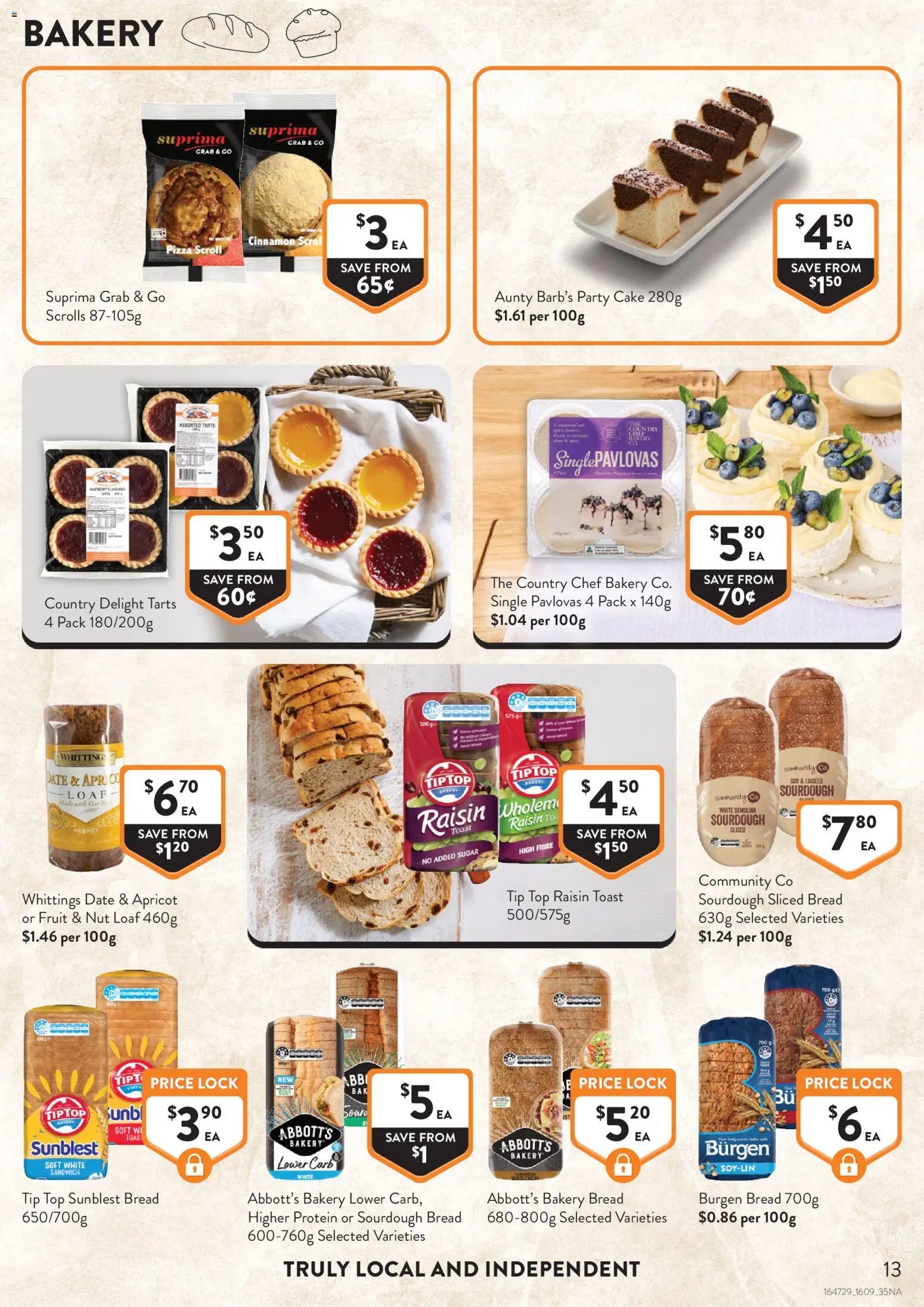 Foodworks catalogue from 16/09/2026 Foodworks catalogue NSW
