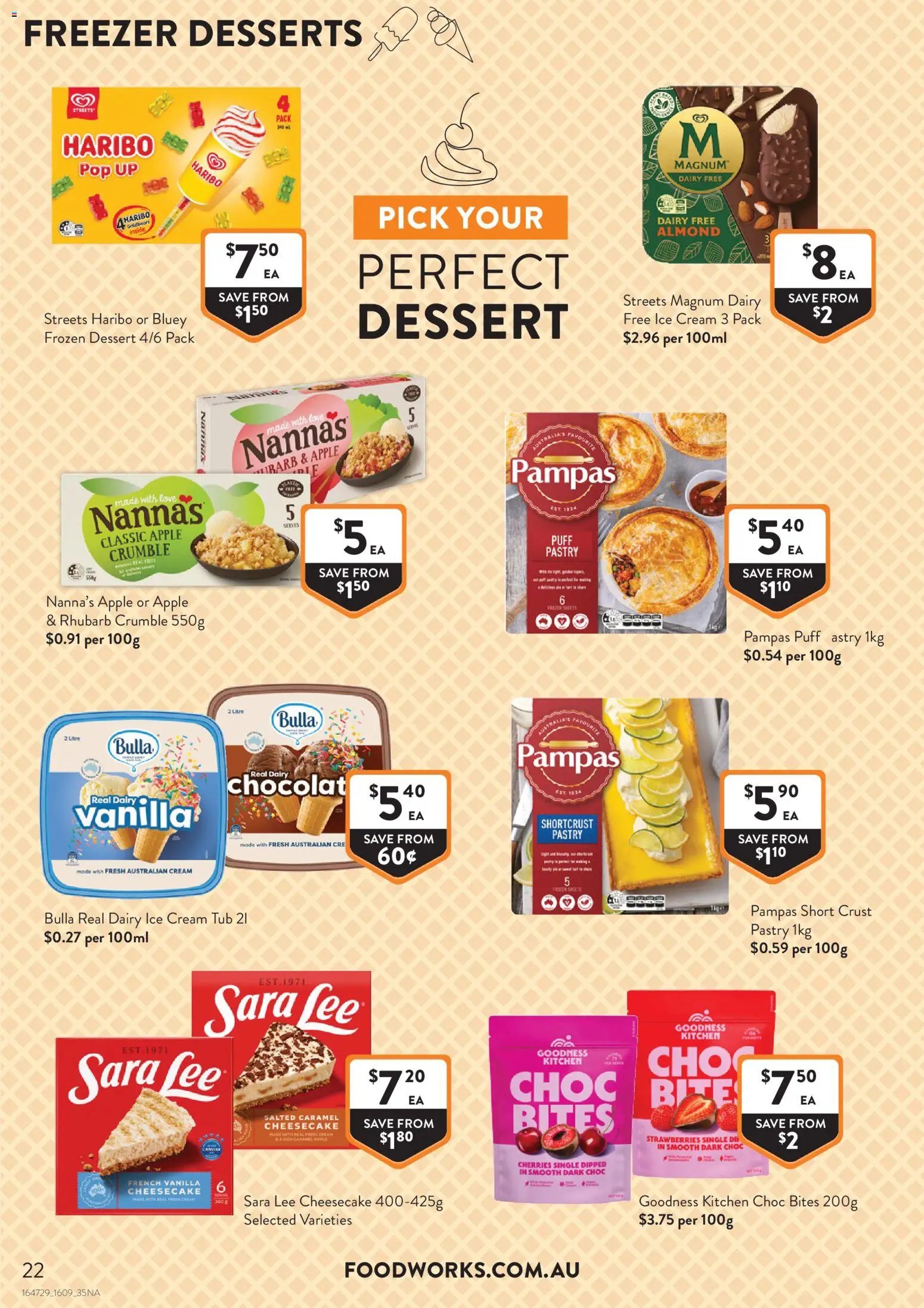 Foodworks catalogue from 16/09/2026 Foodworks catalogue NSW