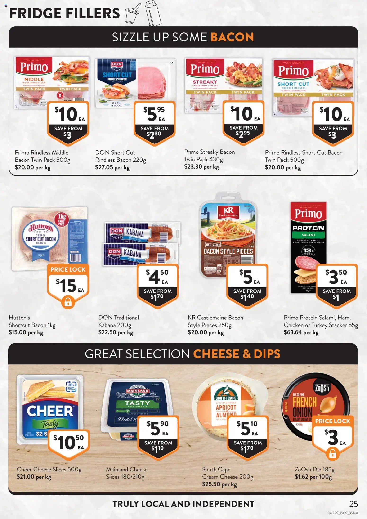 Foodworks catalogue from 16/09/2026 Foodworks catalogue NSW