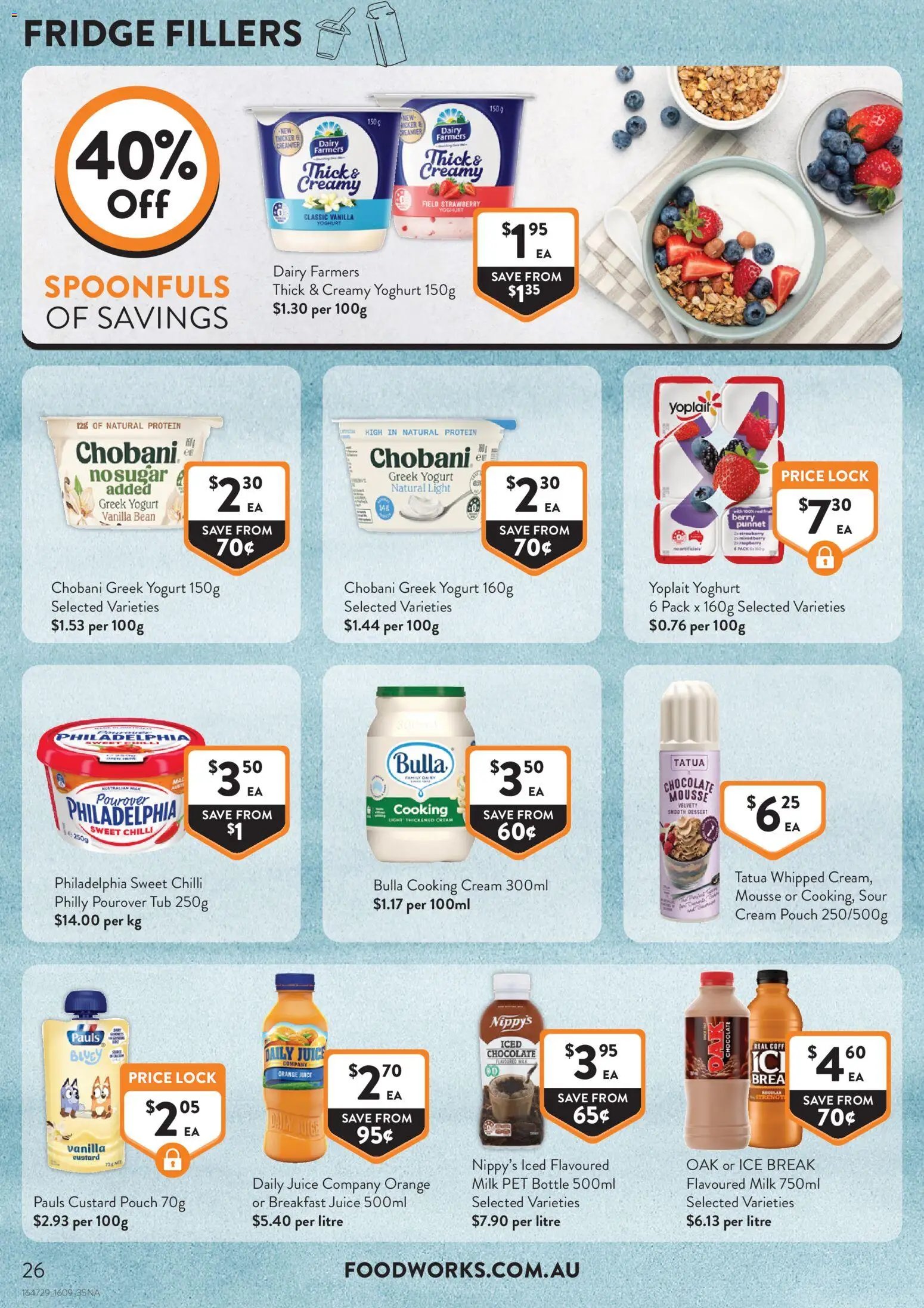 Foodworks catalogue from 16/09/2026 Foodworks catalogue NSW