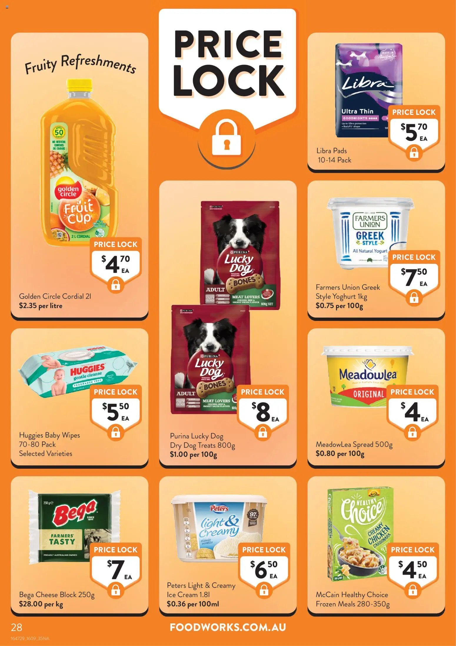 Foodworks catalogue from 16/09/2026 Foodworks catalogue NSW