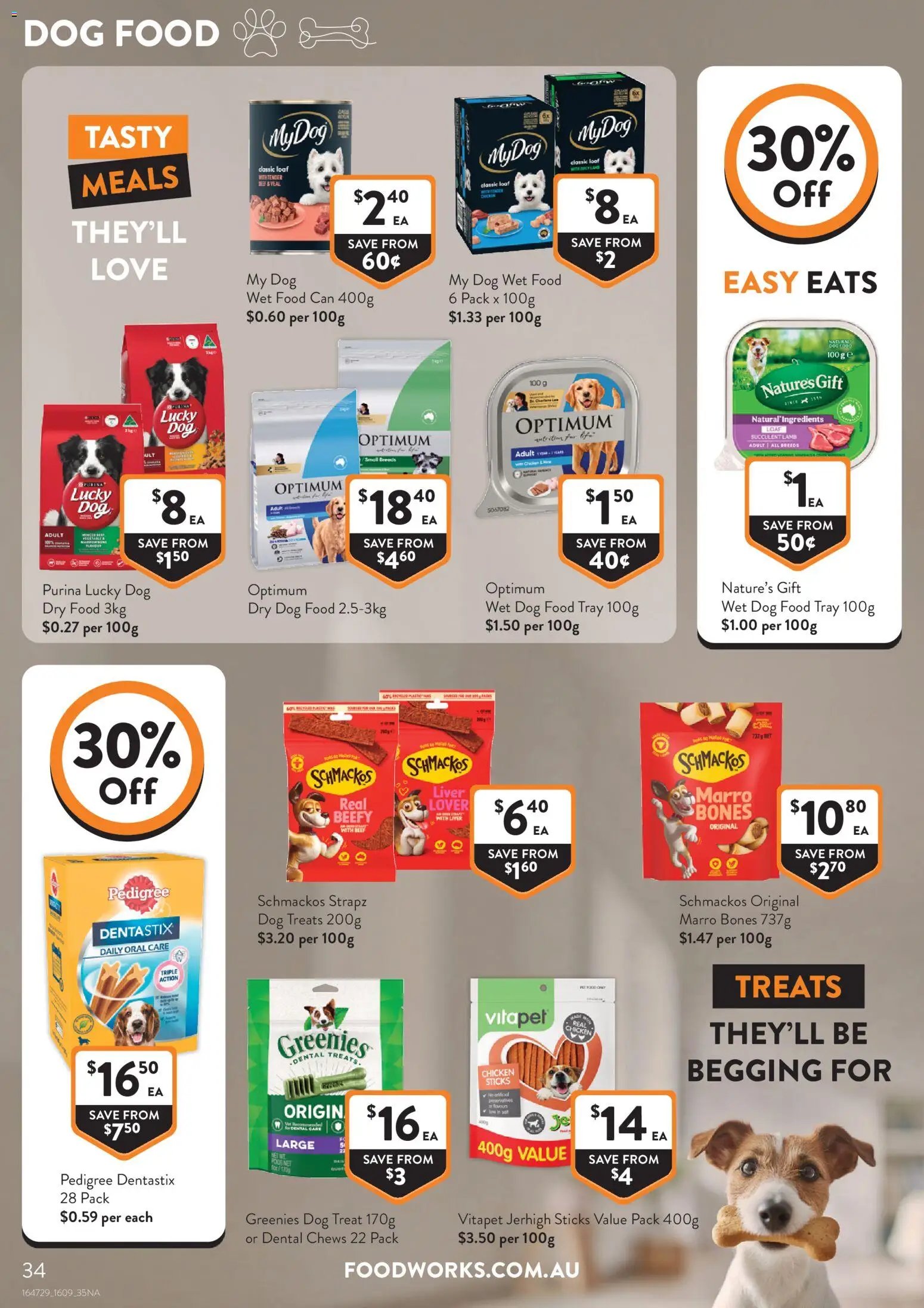Foodworks catalogue from 16/09/2026 Foodworks catalogue NSW
