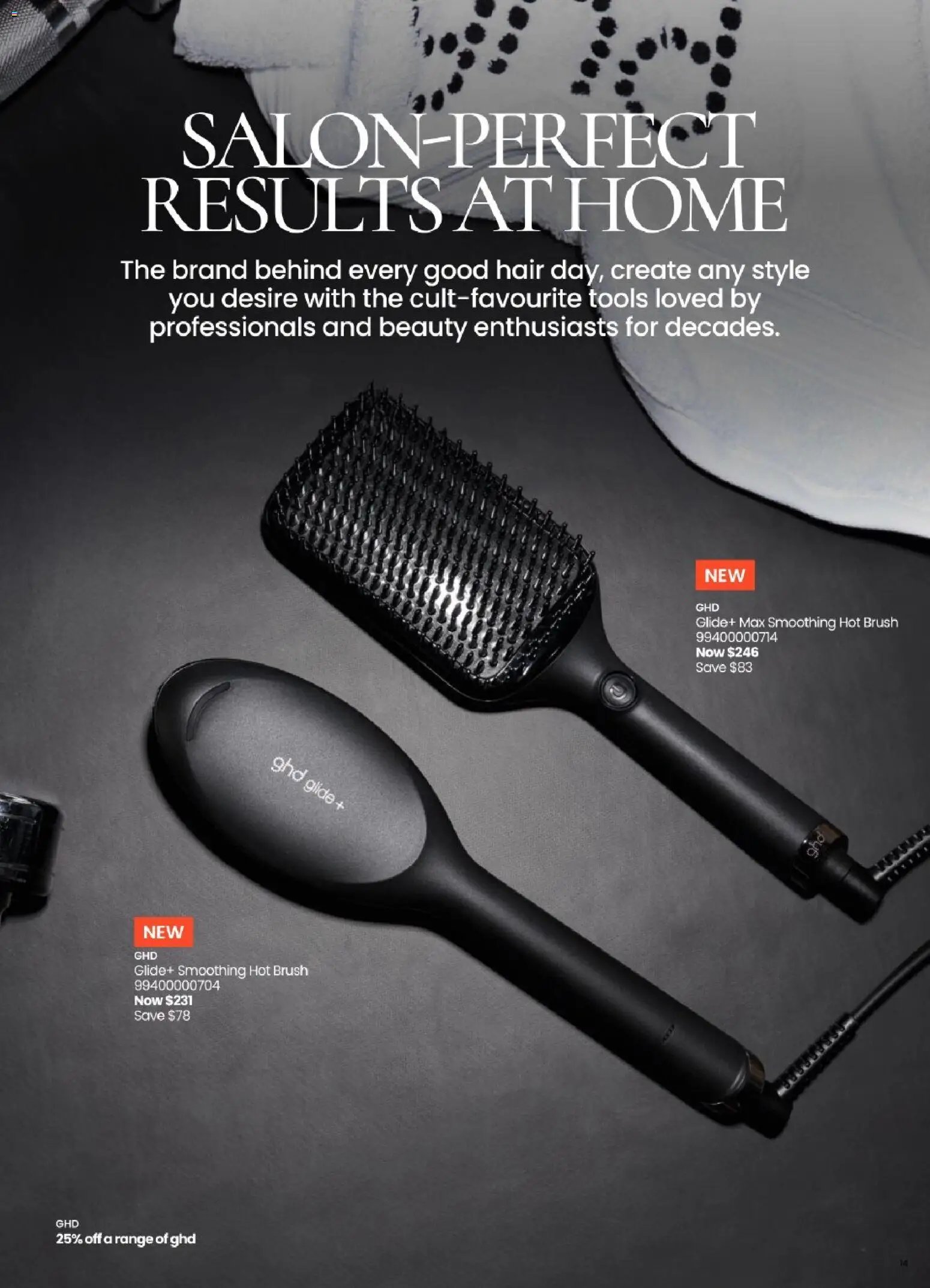 Myer catalogue from 09/08/2026 Myer Bed, Bath & Living Home Essentials