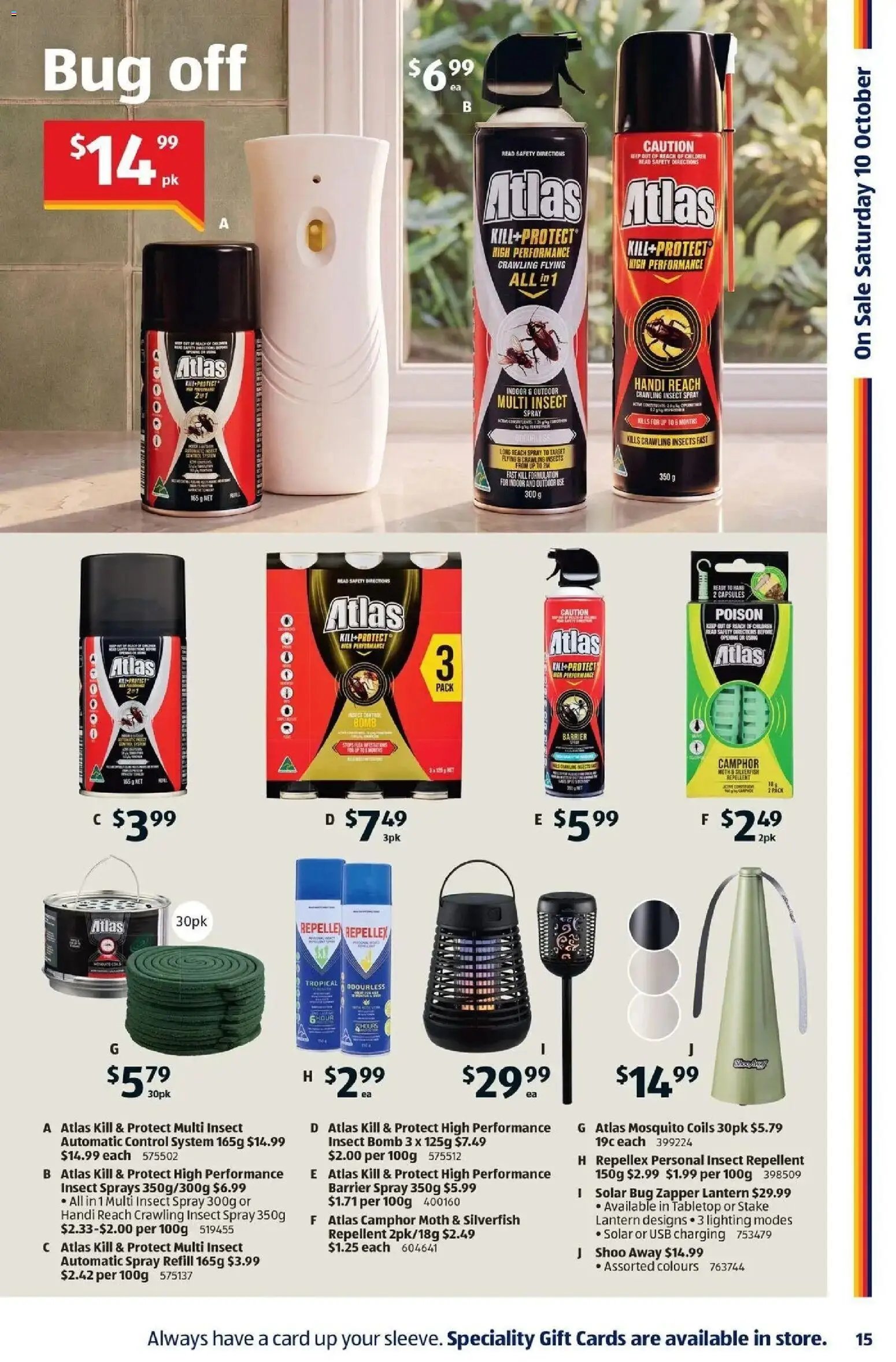 Aldi catalogue from 07/10/2026 Aldi catalogue NSW