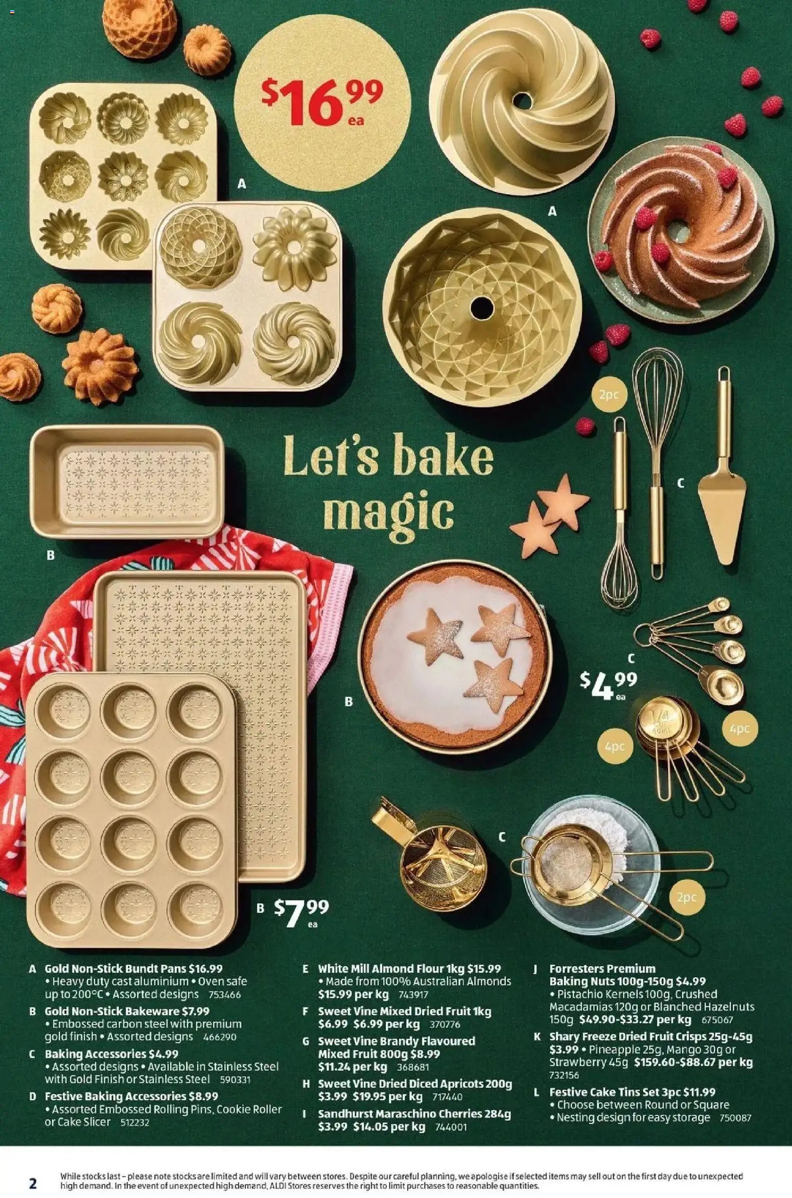 Aldi catalogue from 07/10/2026 Aldi catalogue NSW