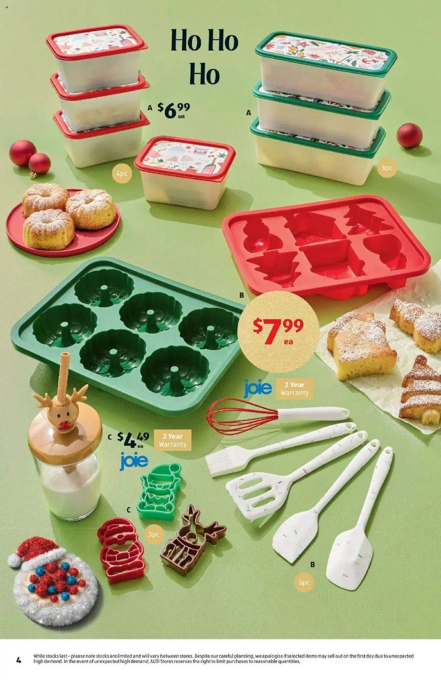 Aldi catalogue from 07/10/2026 Aldi catalogue NSW
