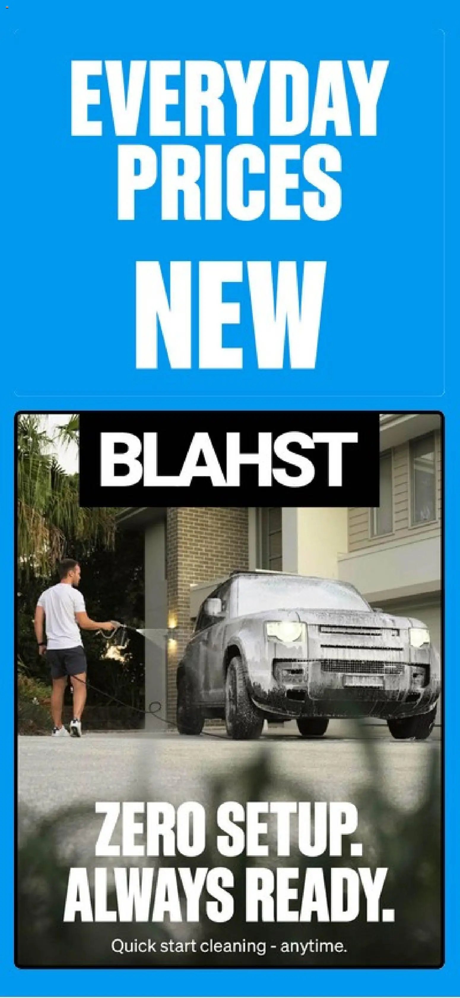 Supercheap Auto catalogue from 01/07/2026 Supercheap Auto catalogue