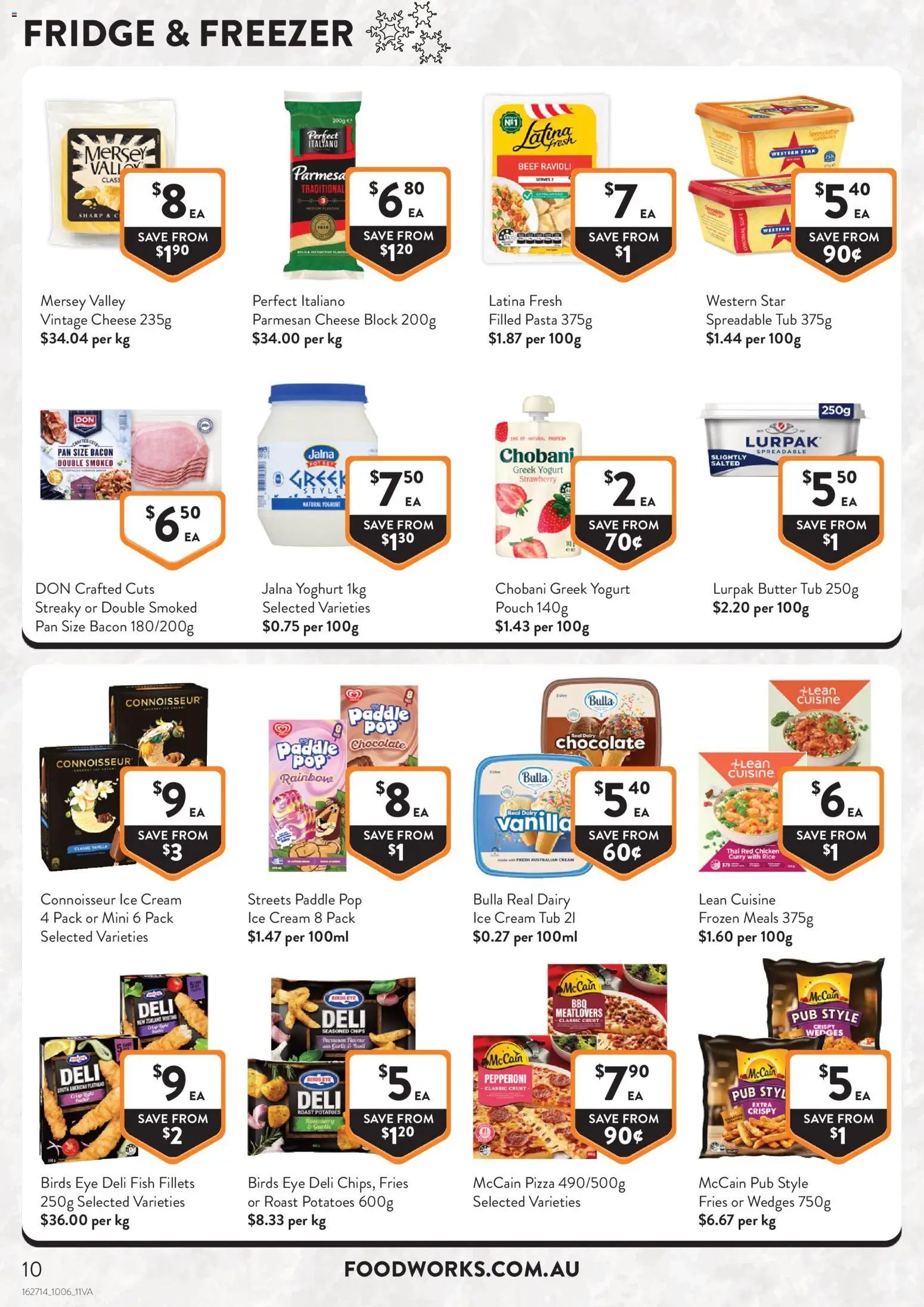Foodworks catalogue from 03/06/2026 Foodworks catalogue VIC