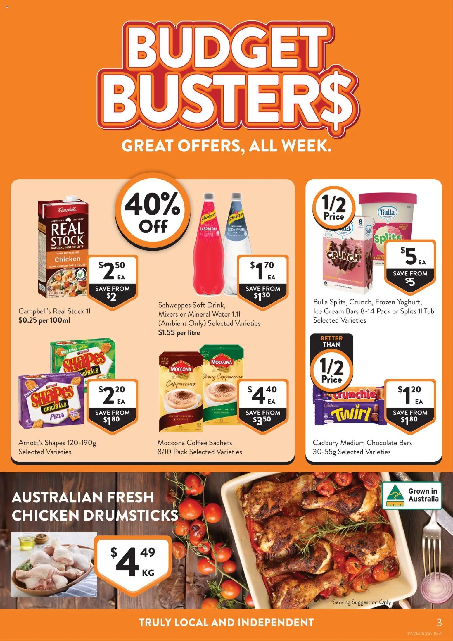 Foodworks catalogue from 03/06/2026 Foodworks catalogue VIC
