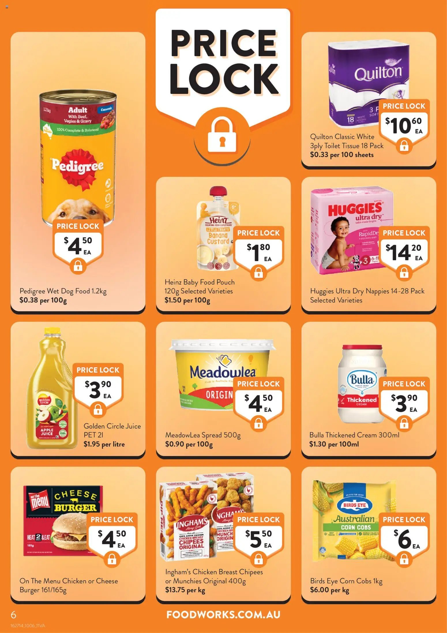 Foodworks catalogue from 03/06/2026 Foodworks catalogue VIC