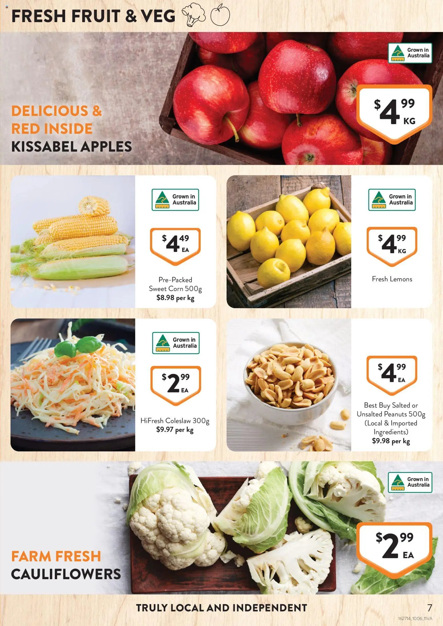 Foodworks catalogue from 03/06/2026 Foodworks catalogue VIC