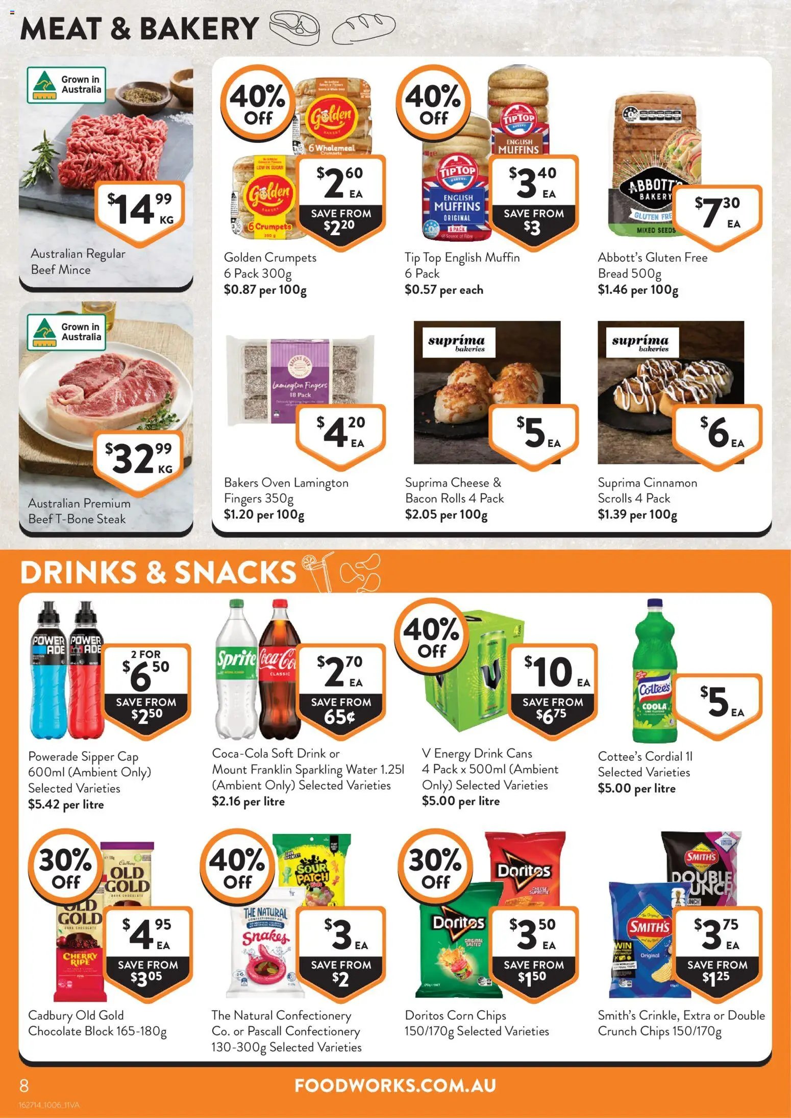 Foodworks catalogue from 03/06/2026 Foodworks catalogue VIC